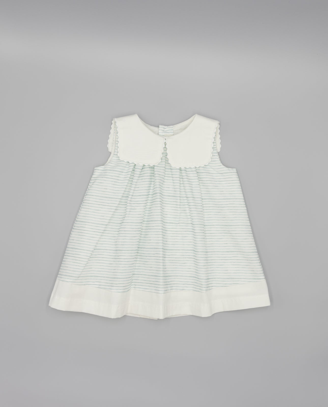Dress 'Daisy Blue'