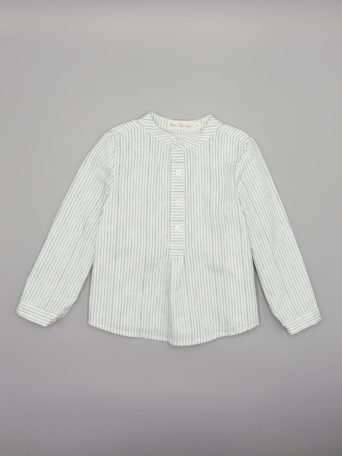 Short Set 'Daisy Blue'