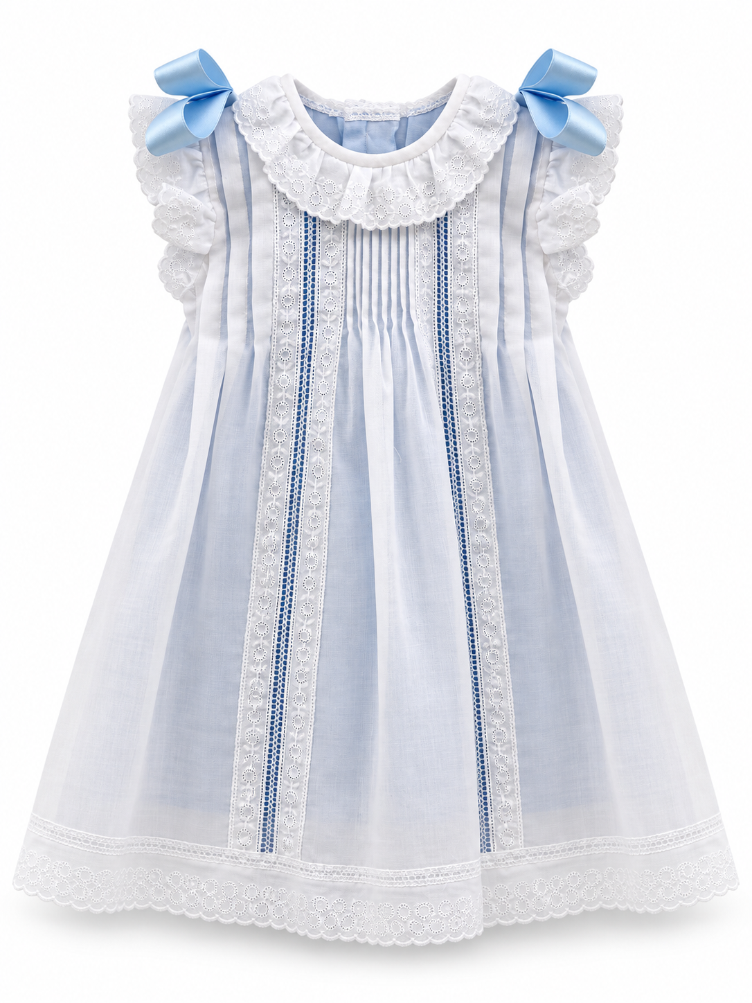 Baby Dress 'Mar'