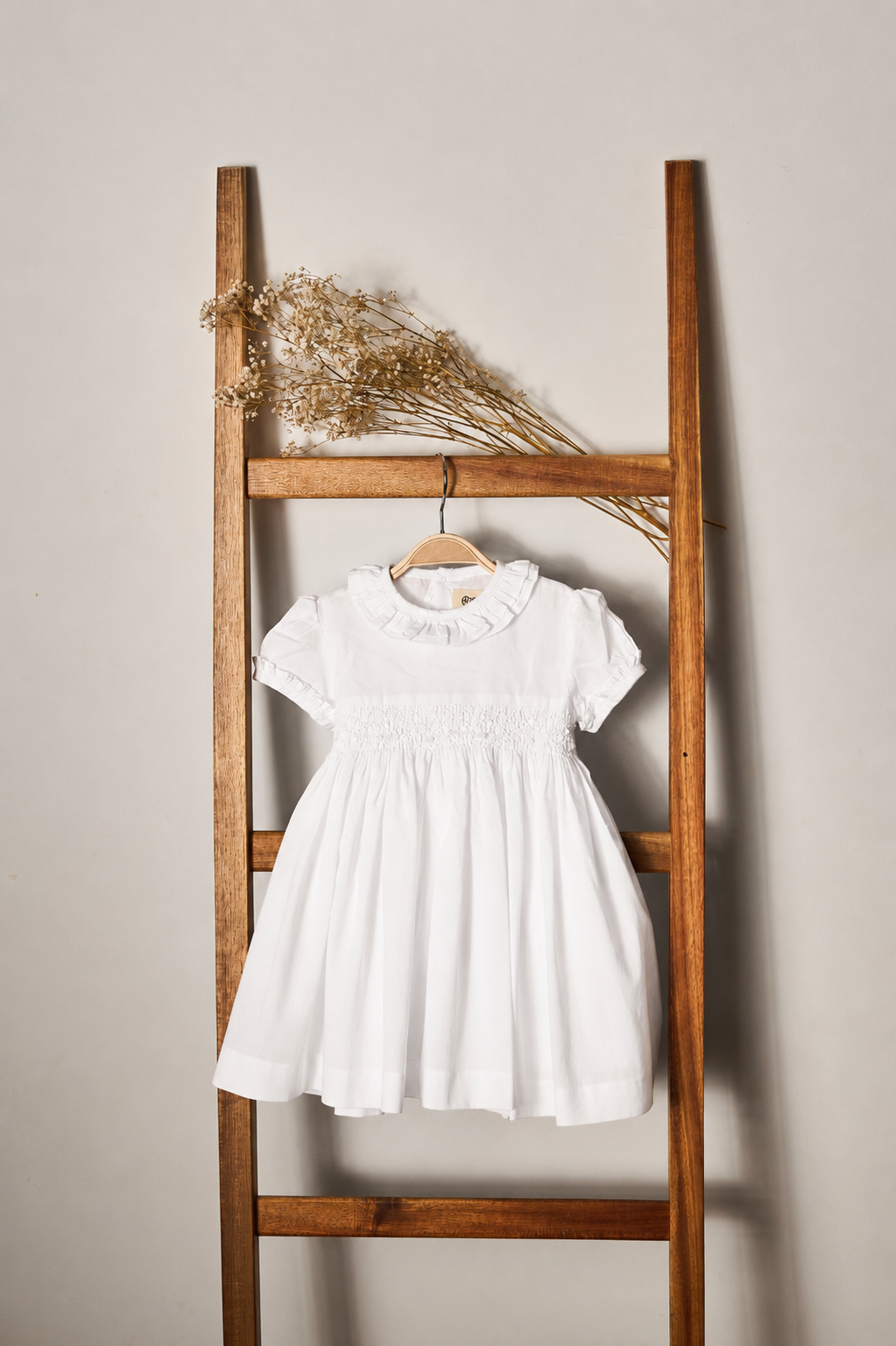 Smock Dress 'Nimes Batista'