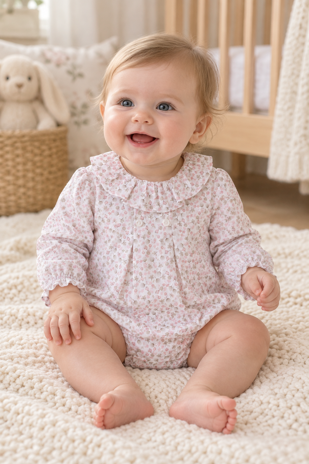 Romper 'Laurel'
