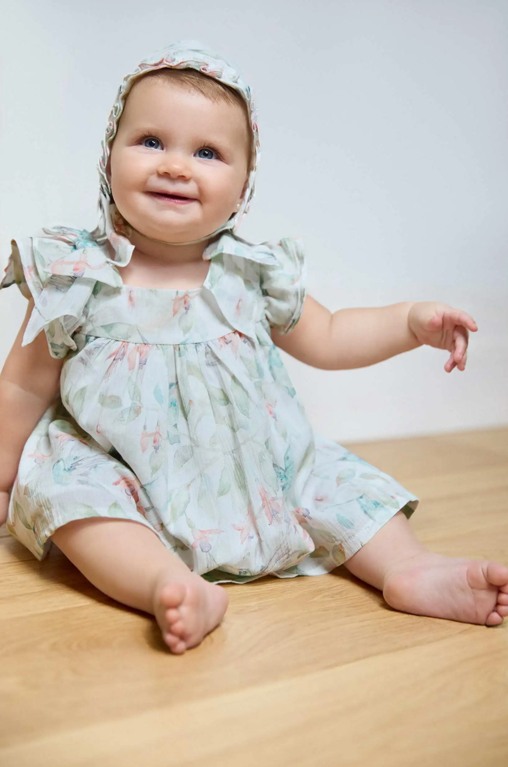 Bloomer Set Fresia