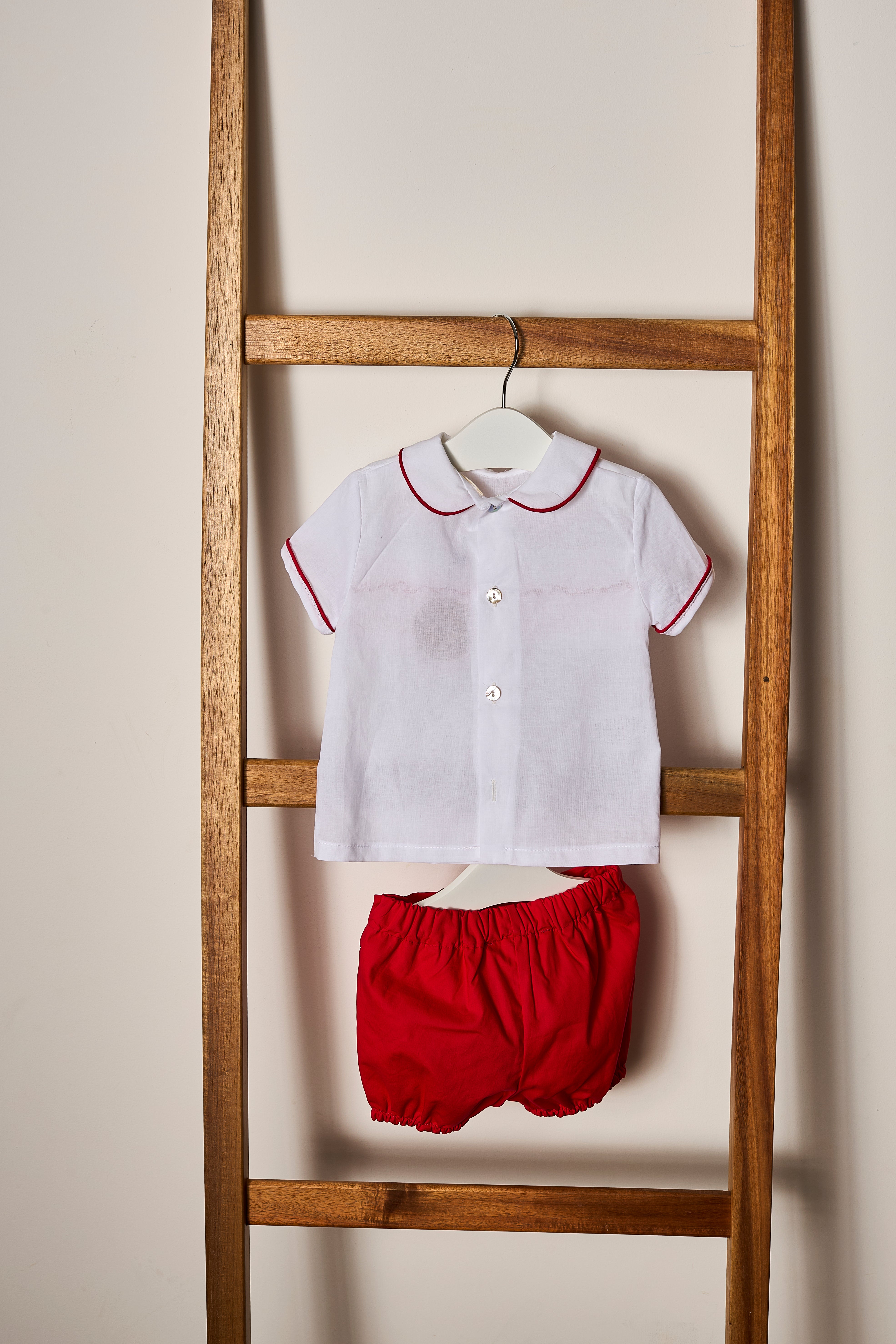 Boy Set 'Santa Monica'