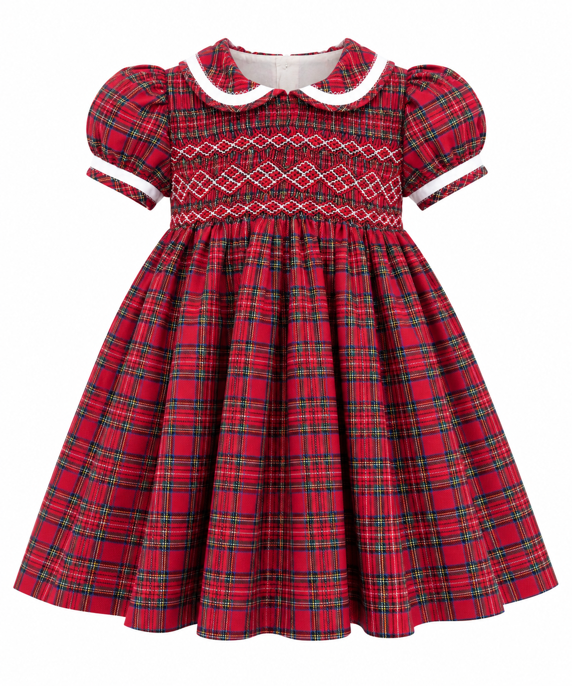 Smock Dress 'Teresa'
