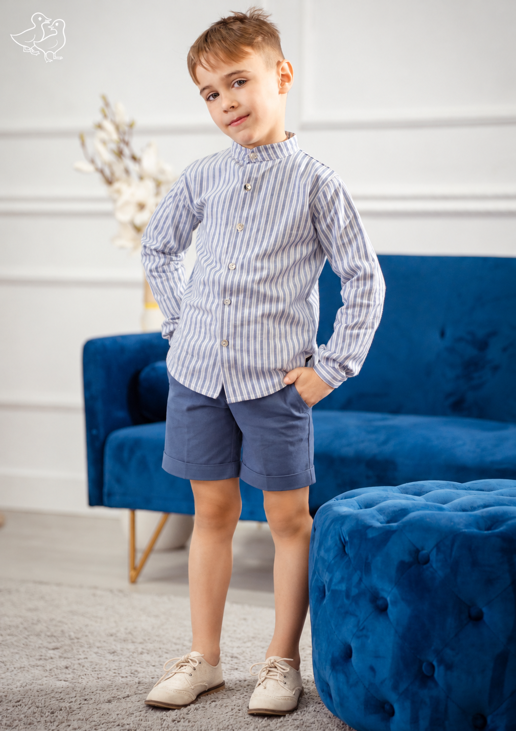 Short Set 'Boreal'