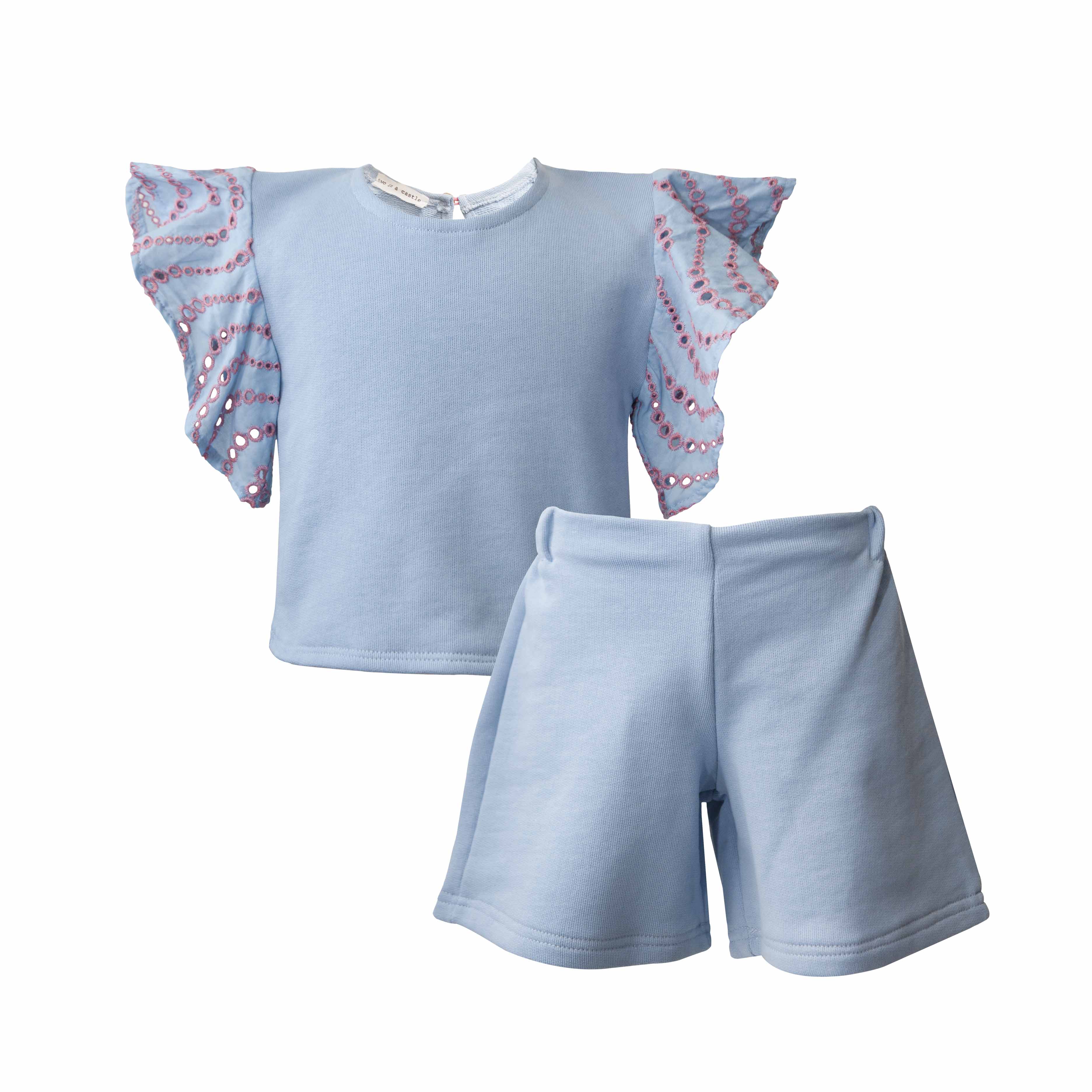 Tshirt Set CandyPop