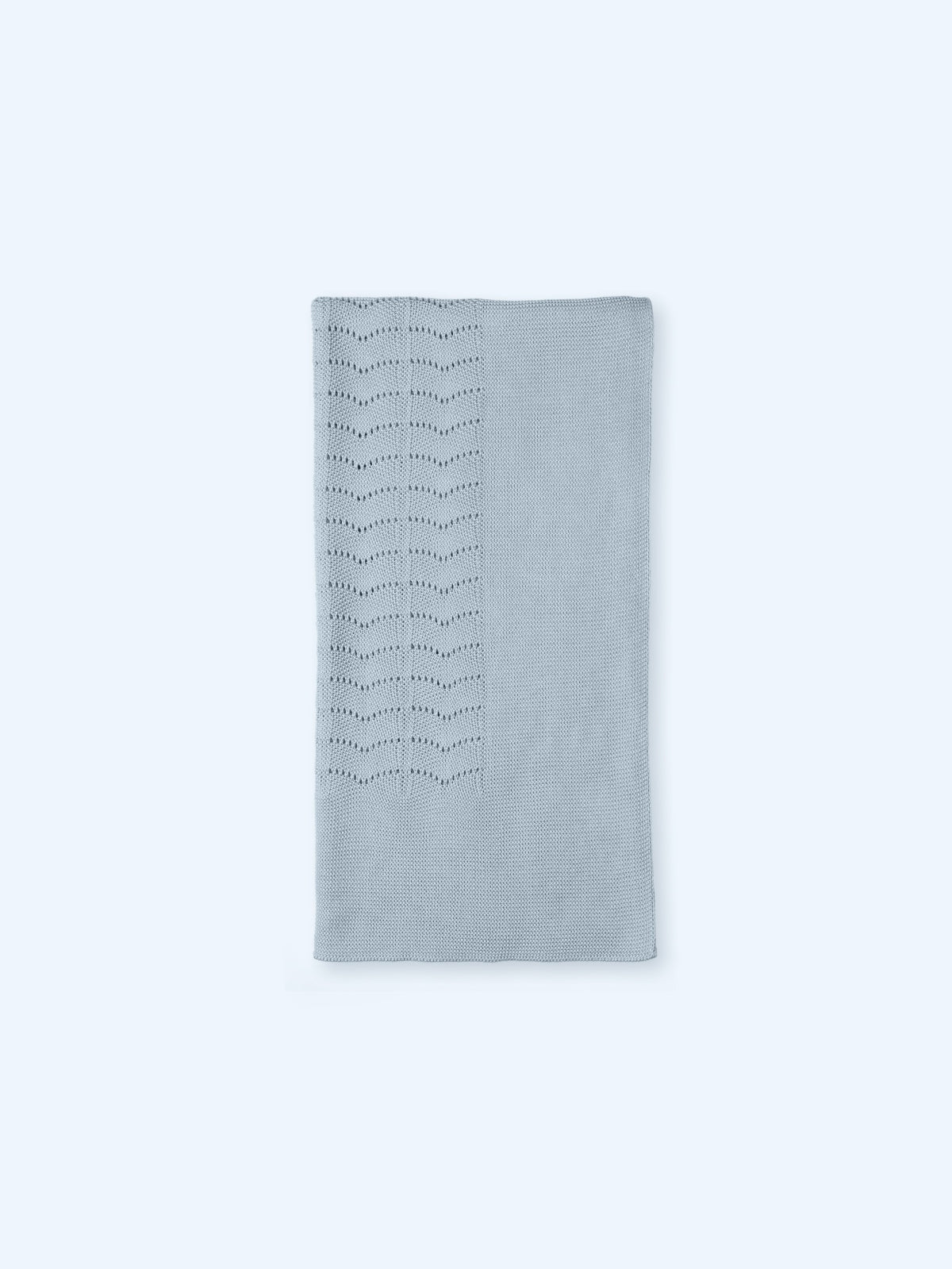 Blanket 'Tess' Multicolor