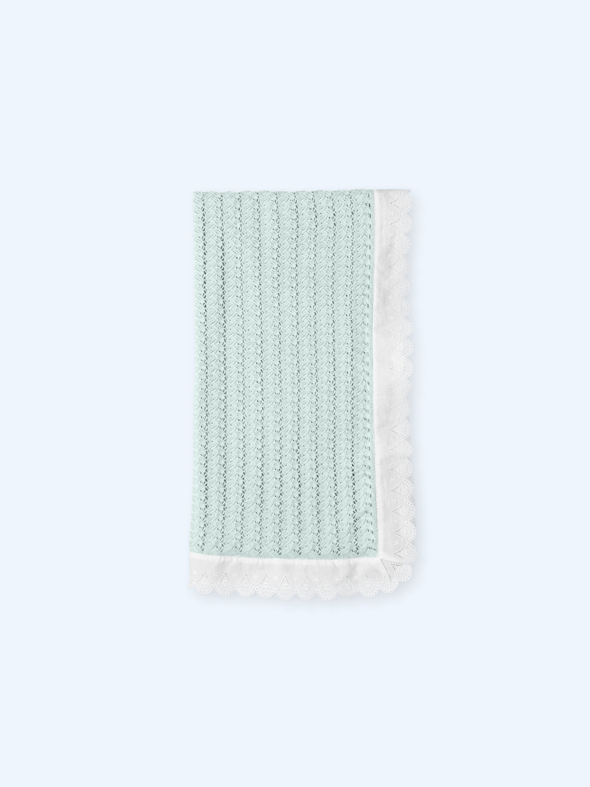 Blanket 'Rustik'