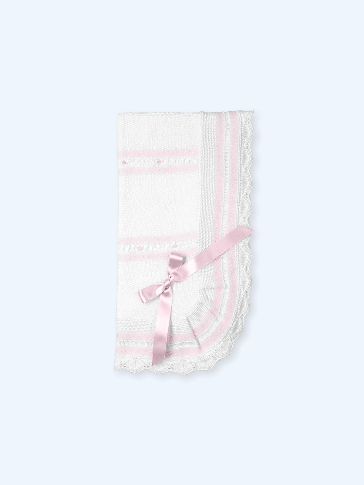 Blanket 'Dots Bliss'
