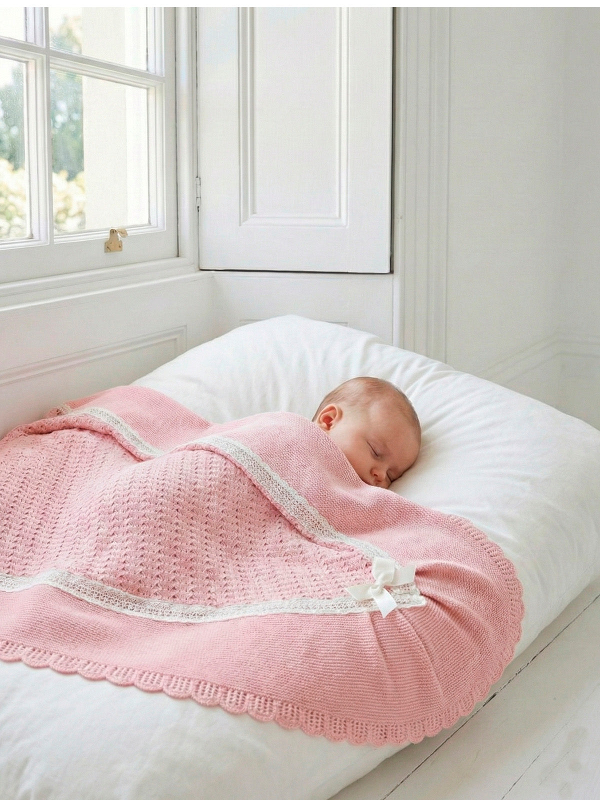 Blanket 'Vintage Sense'