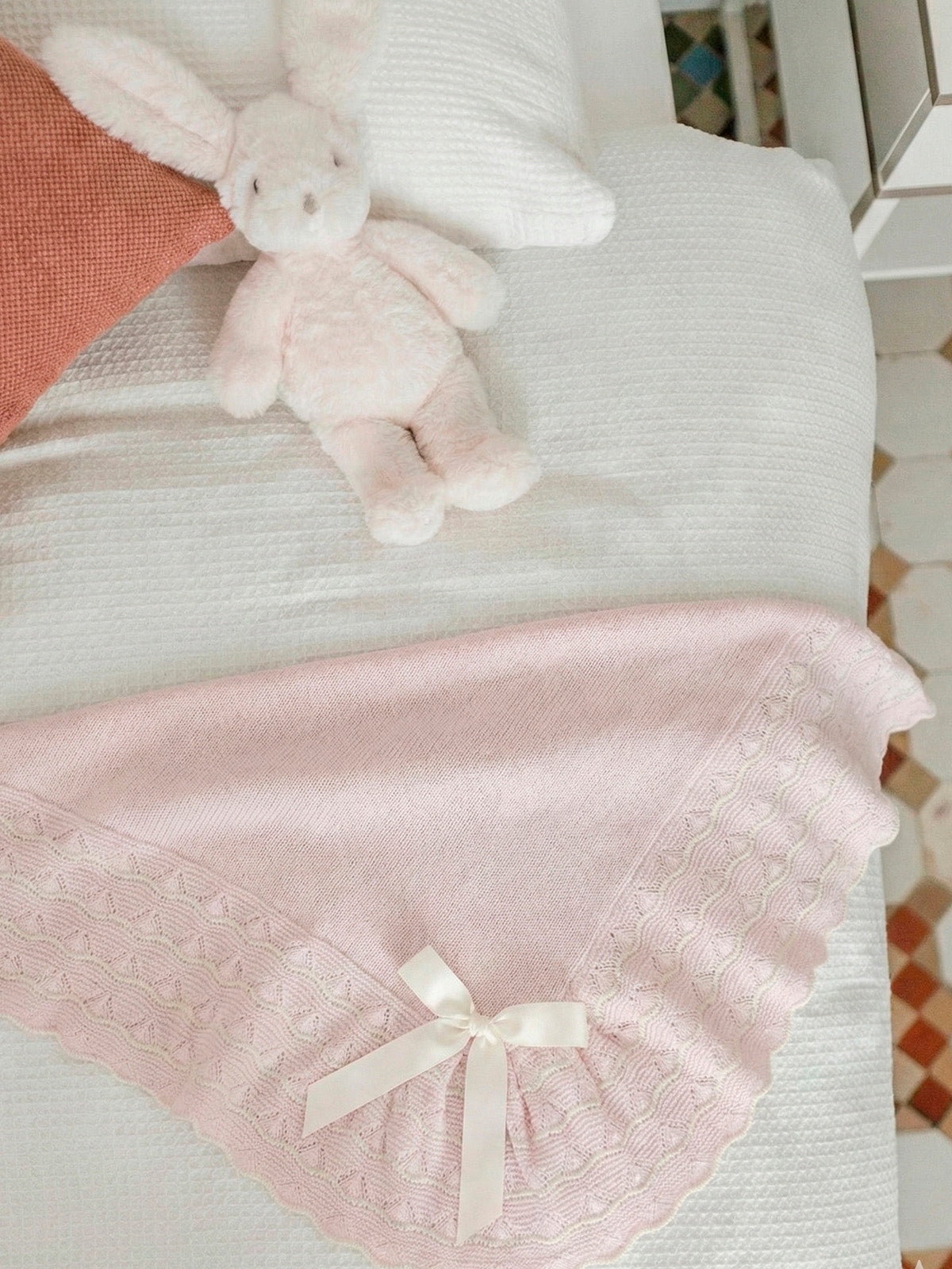 Blanket 'Quartz Charme'