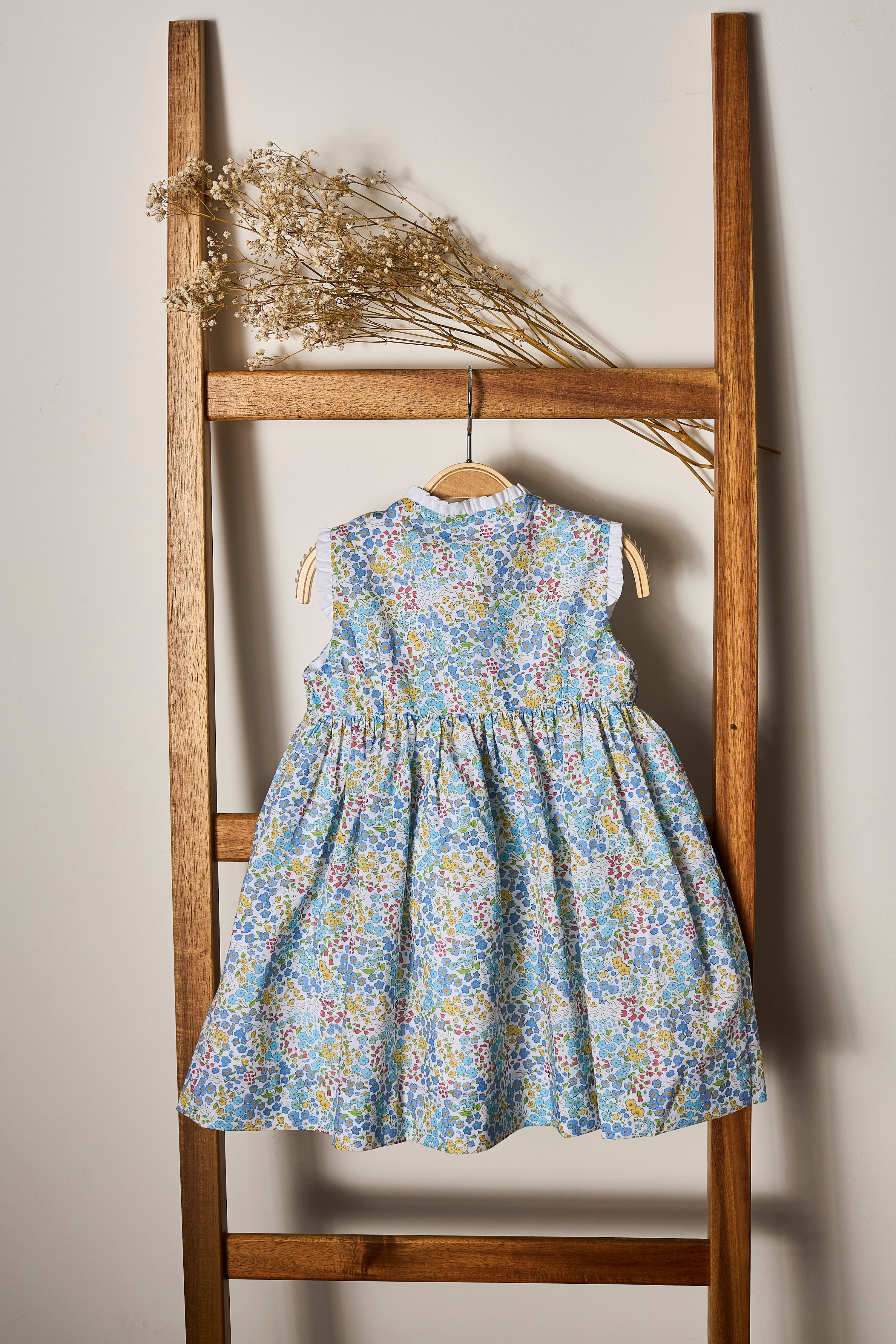 Dress 'Soller'