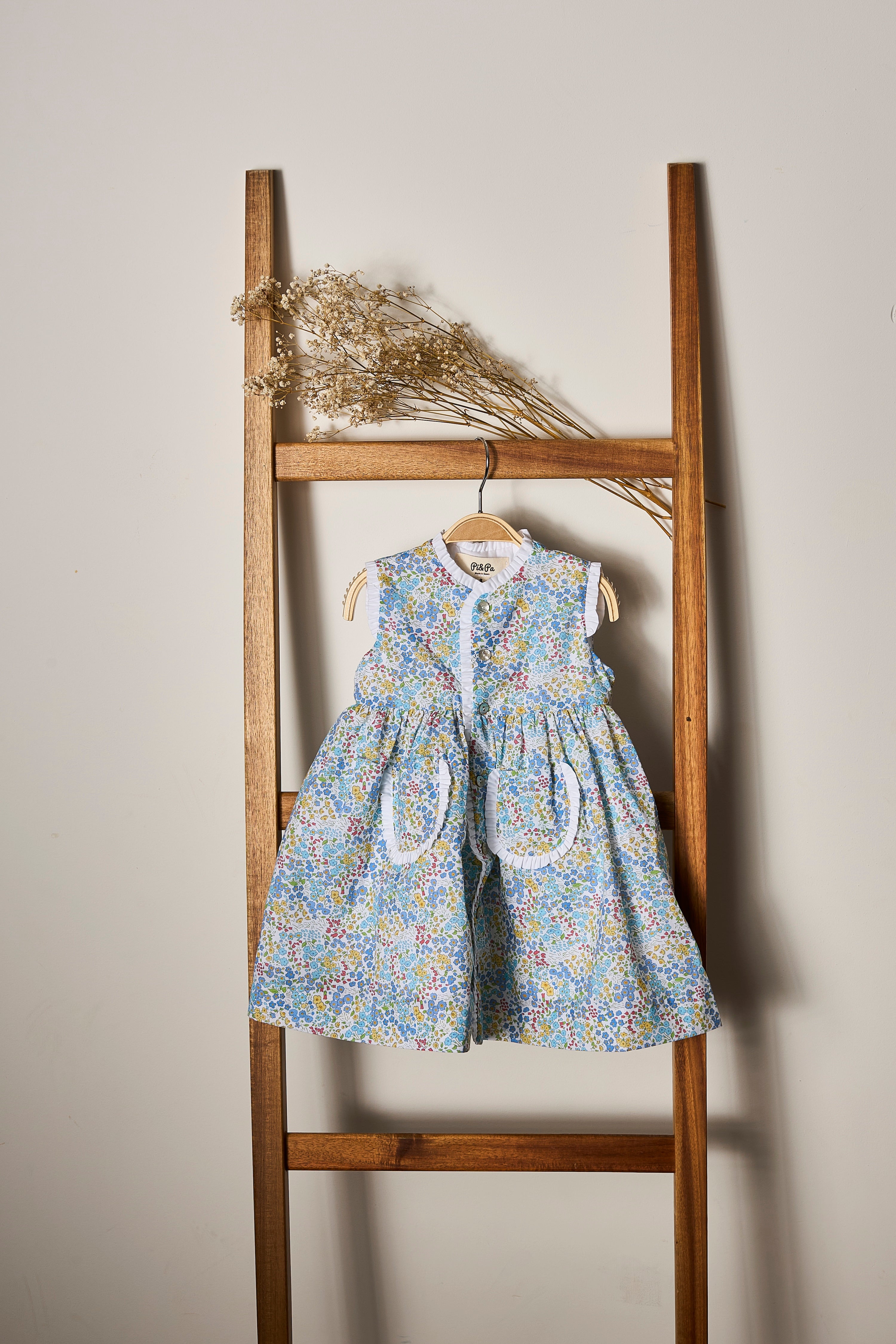 Dress 'Soller'