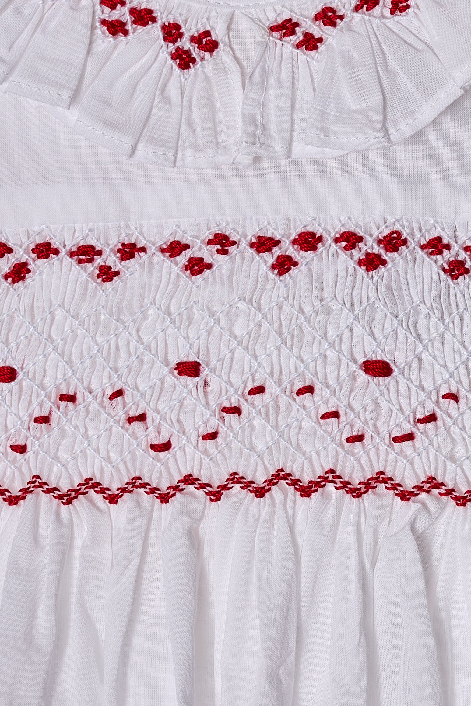 Smock Dress 'Santa Monica'