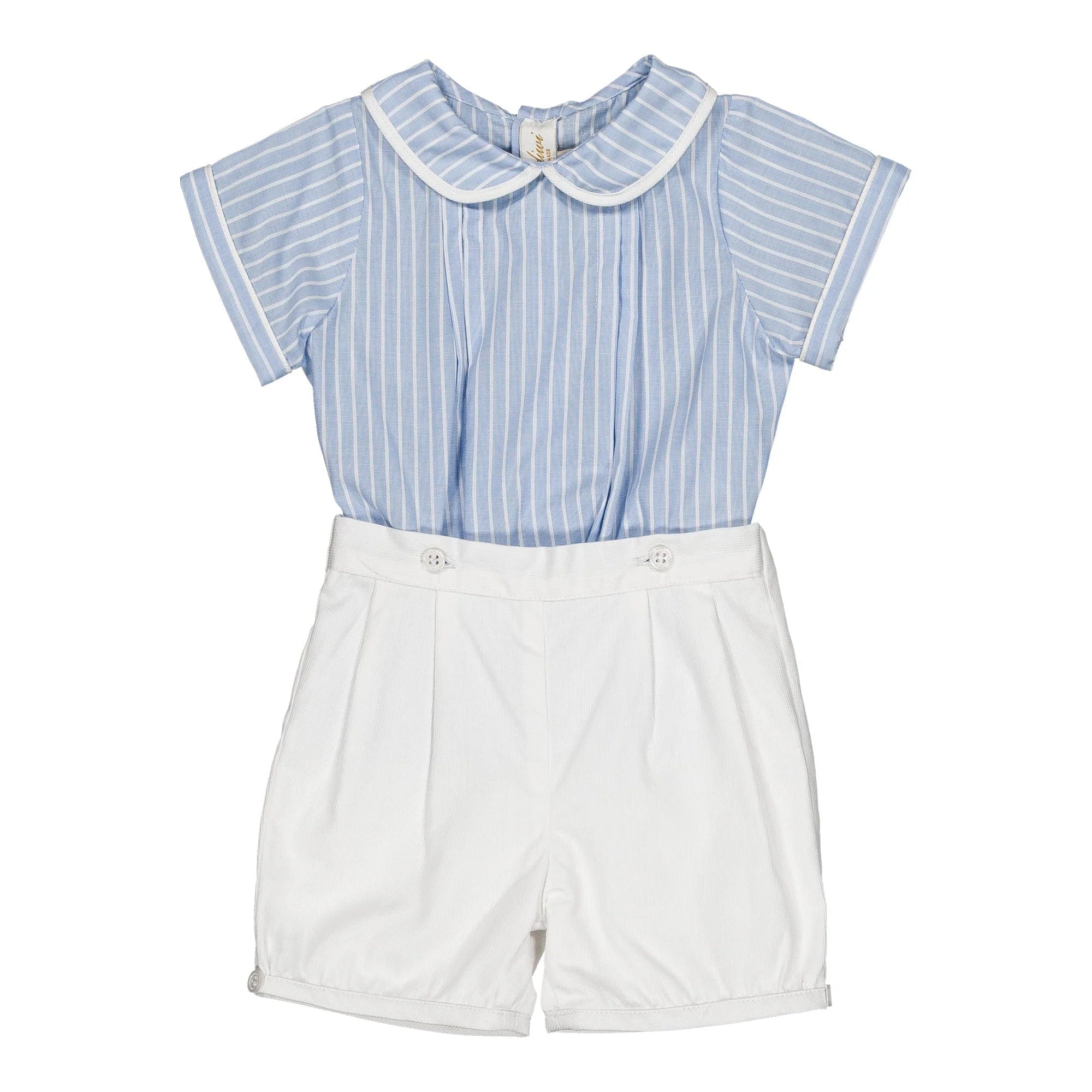 Short Set Barnabe