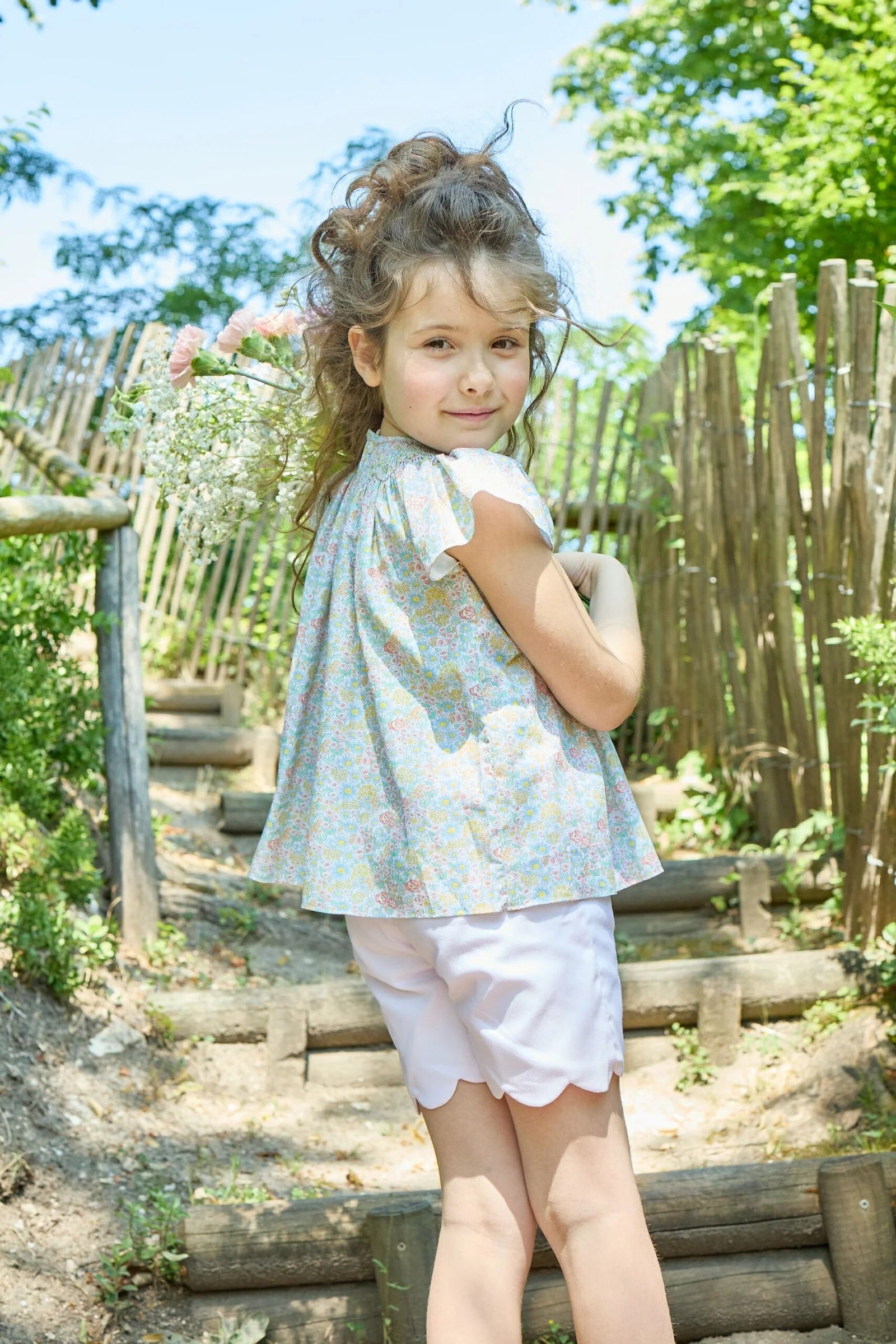 Short Set 'Kiara'