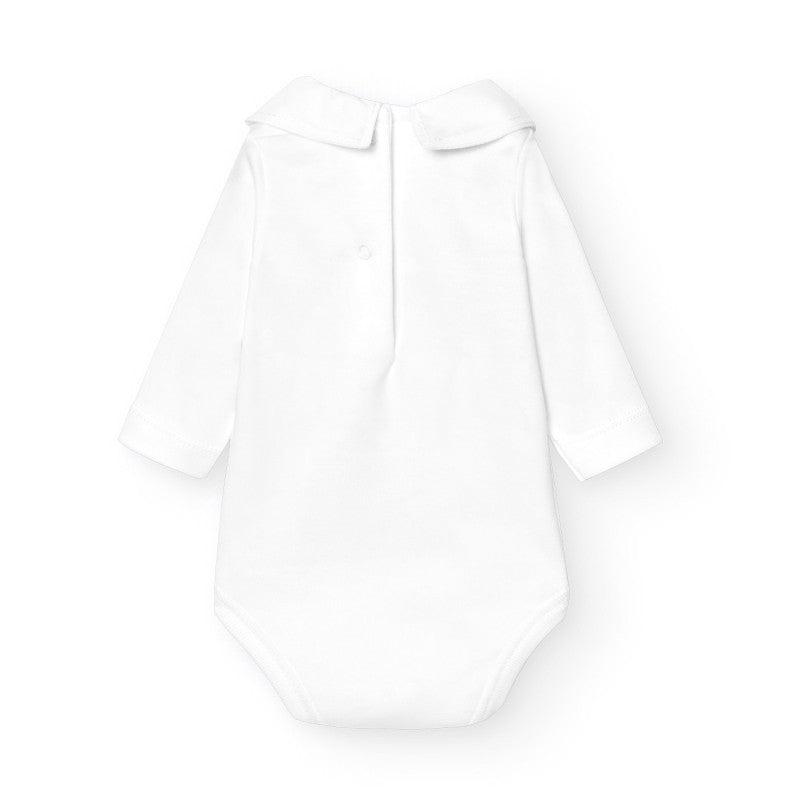 Onesie 'Polo'