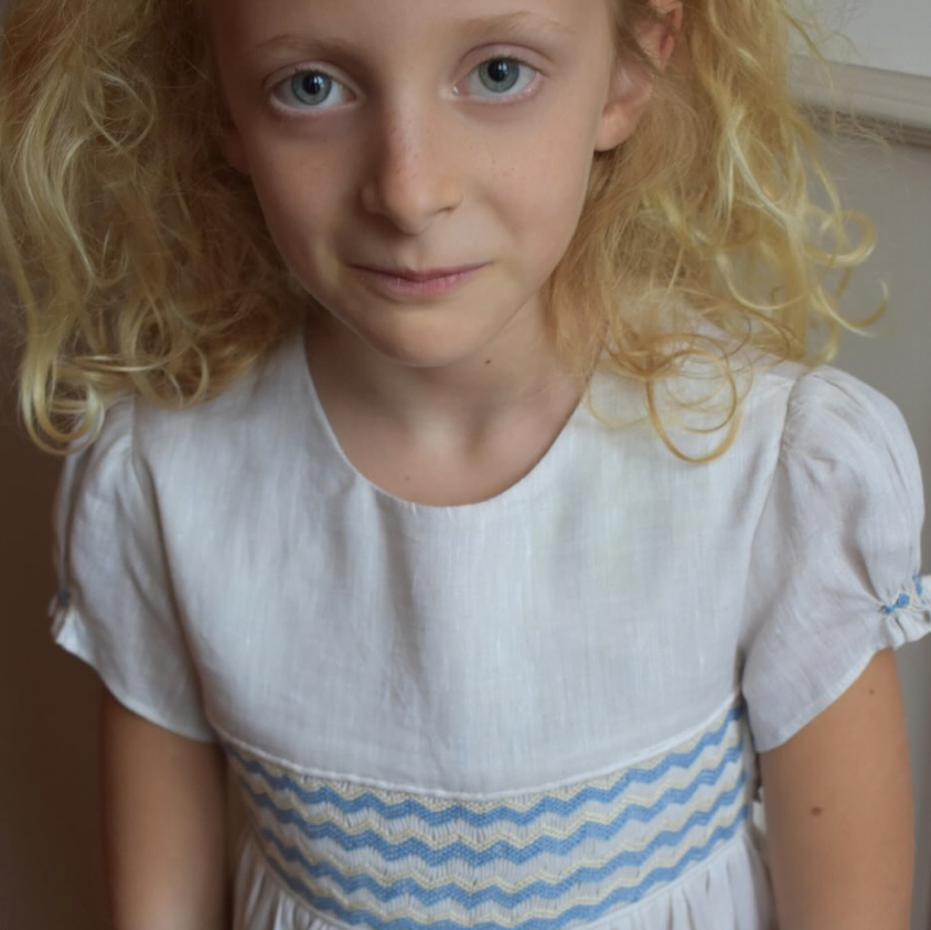 Dress Louise
