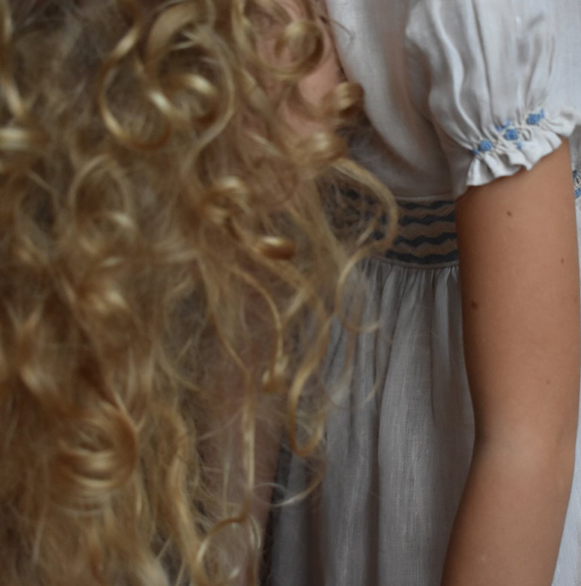 Dress Louise