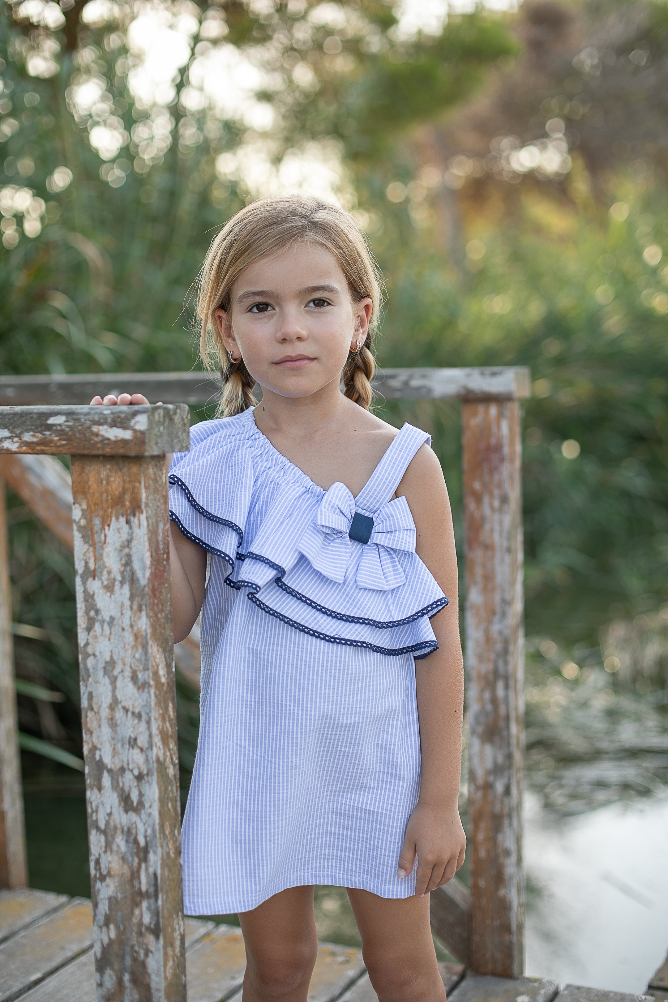 Dress Celeste