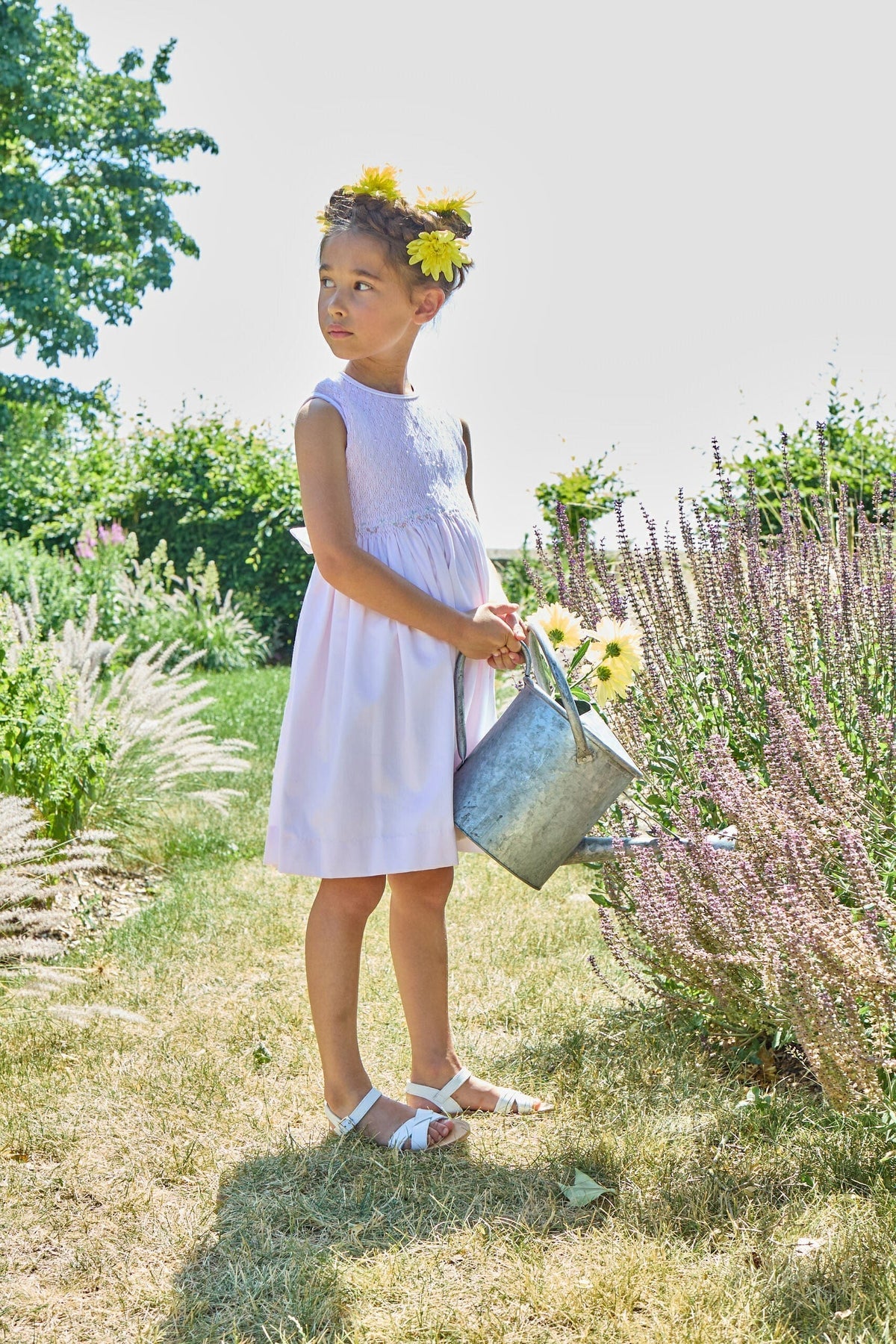 Smock Dress 'Emma'