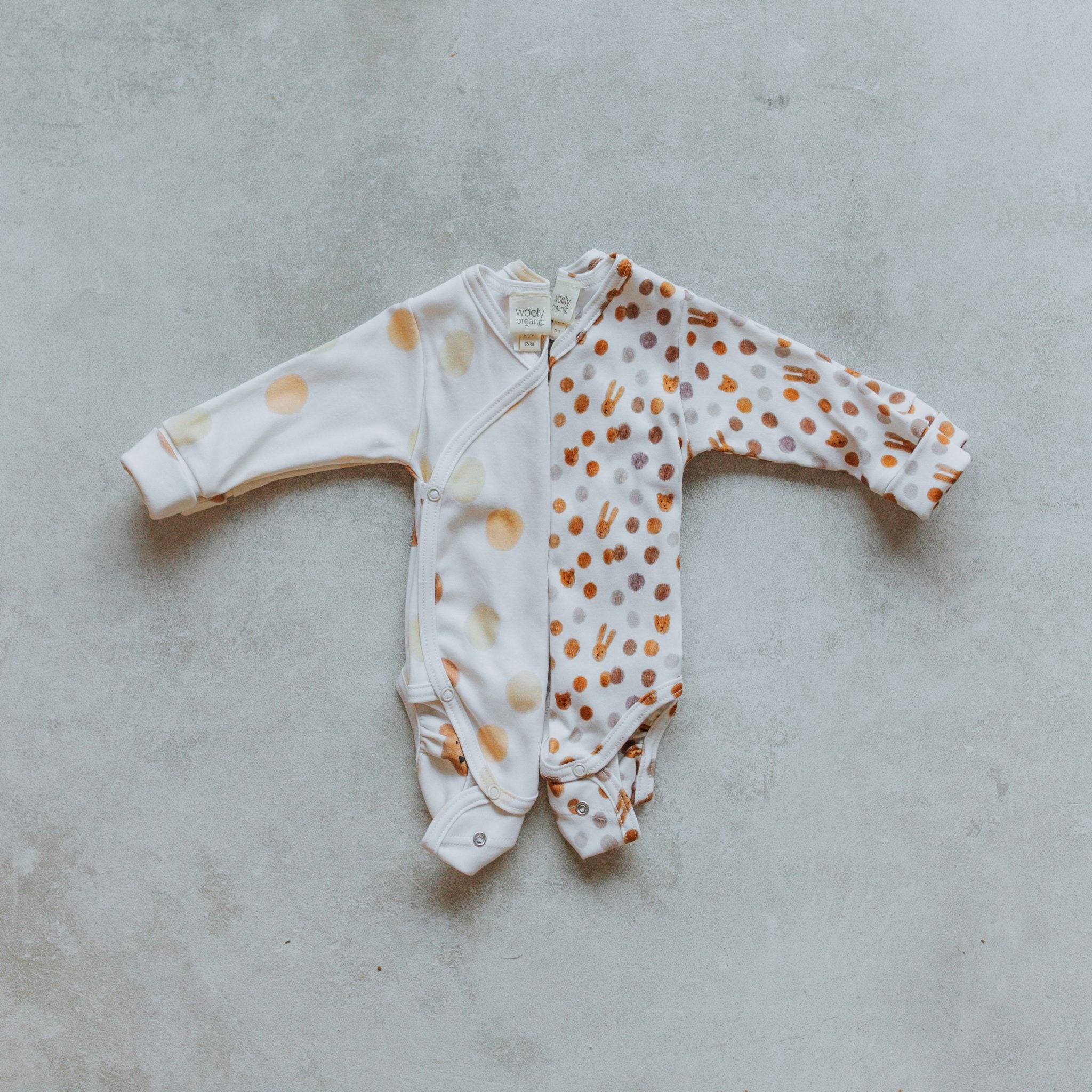 Onesie Bunny