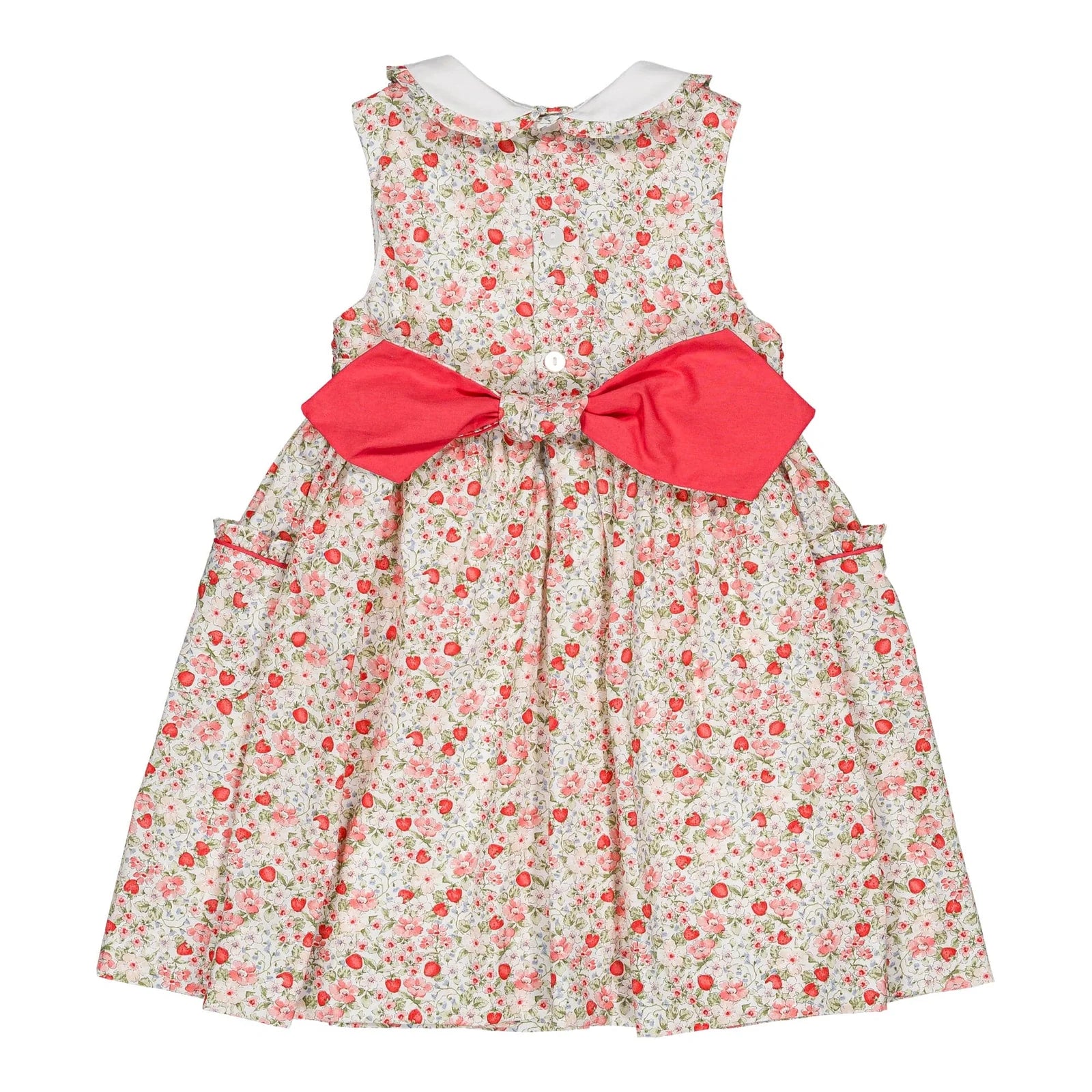 Smock Dress 'Ixia'