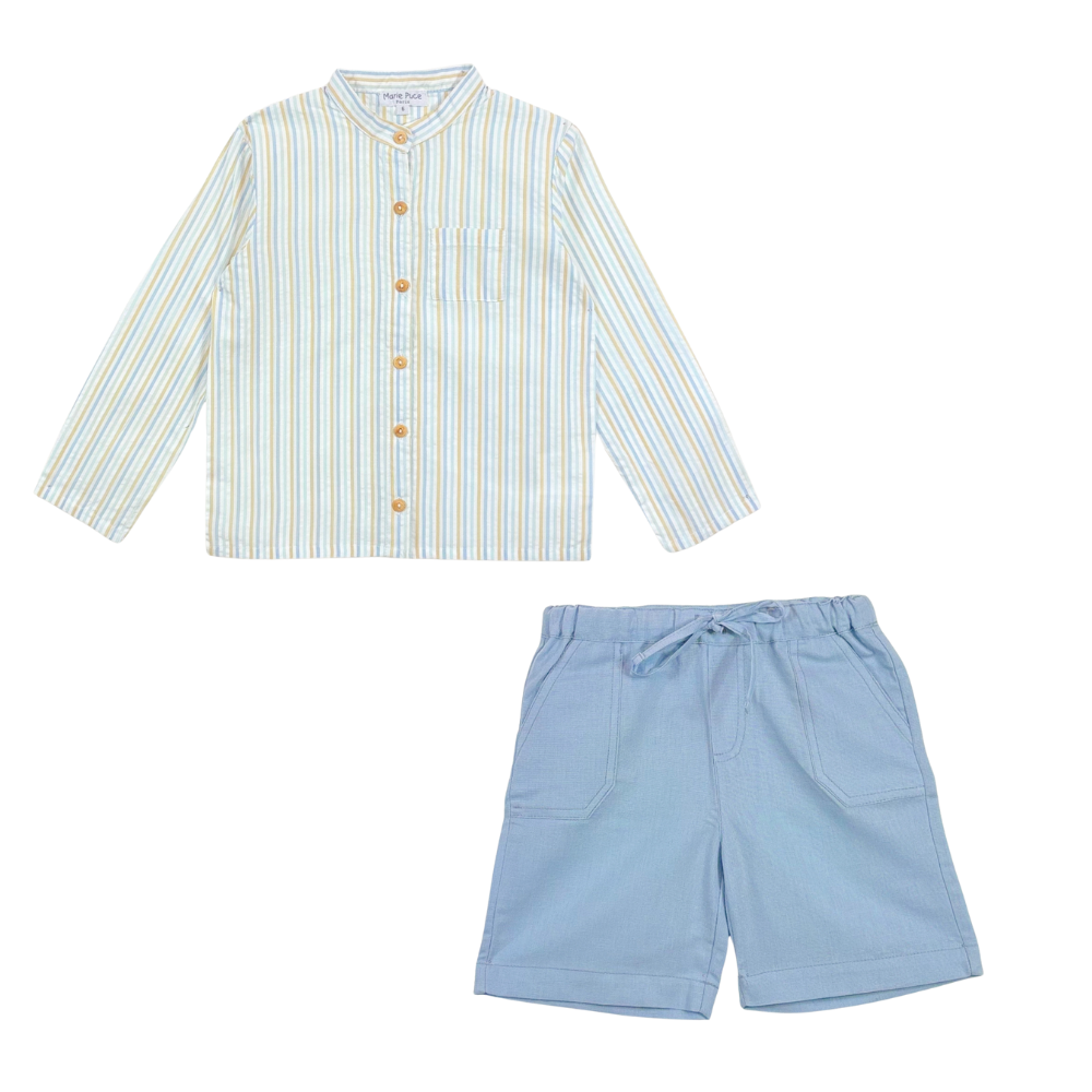 Boy Set 'Arsene'