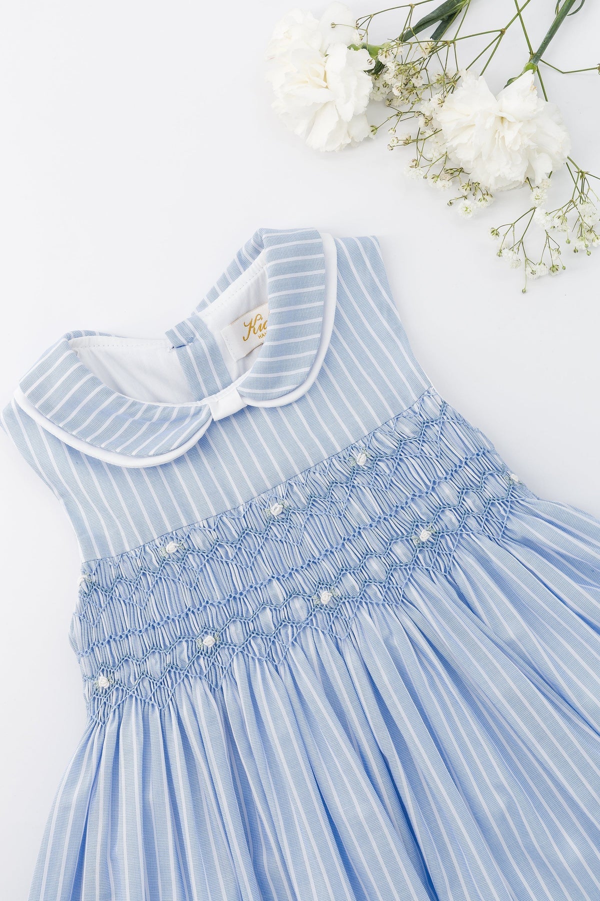 Smock Dress 'Maud'