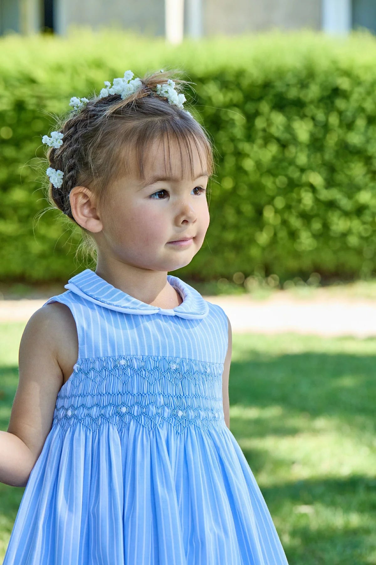 Smock Dress 'Maud'