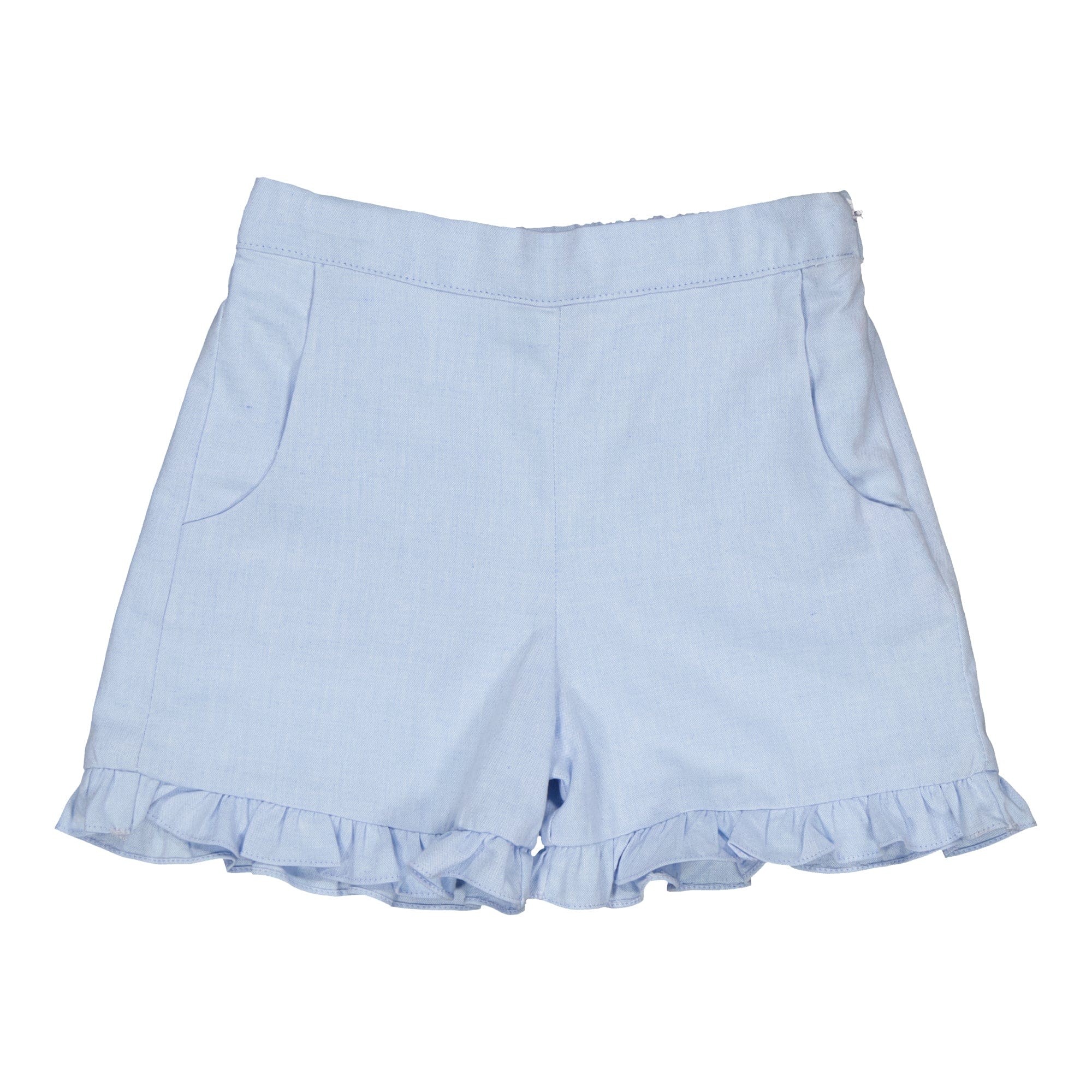Short Set Bergenie