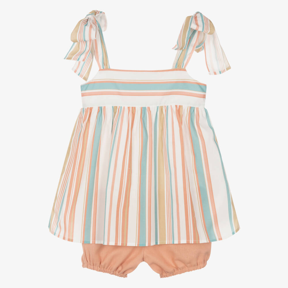 Bloomer Set Begonya
