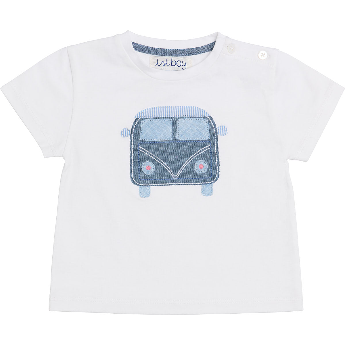 Boy Set Buzz