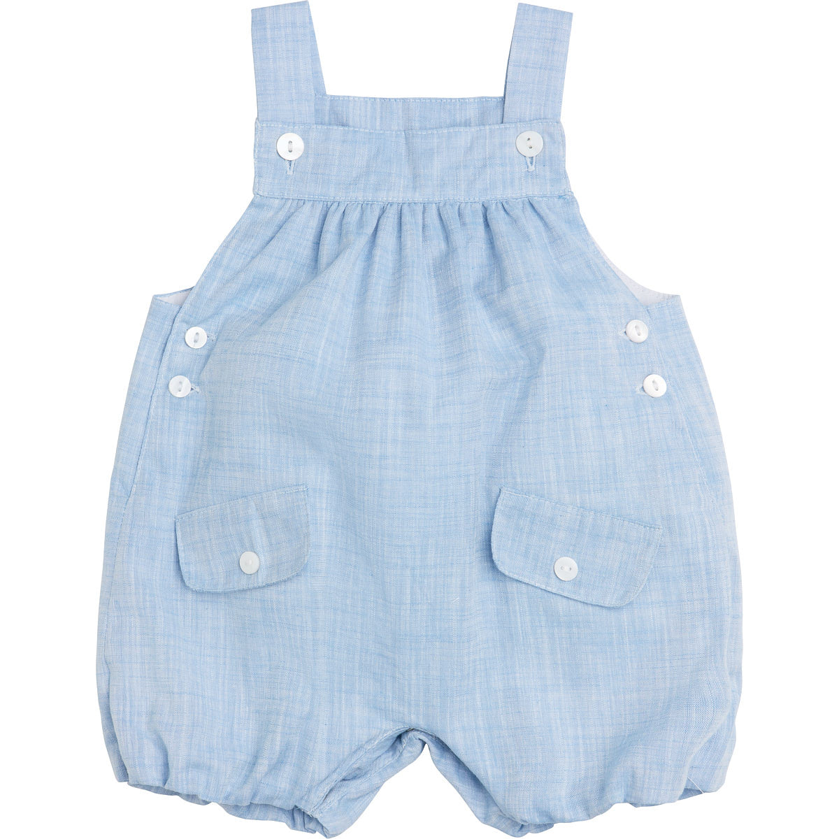 Dungaree Set Ucello