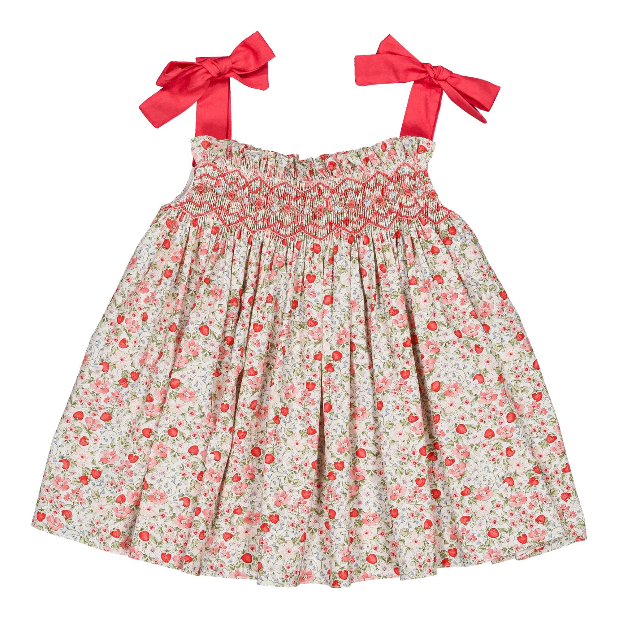 Short Set 'Ixia'