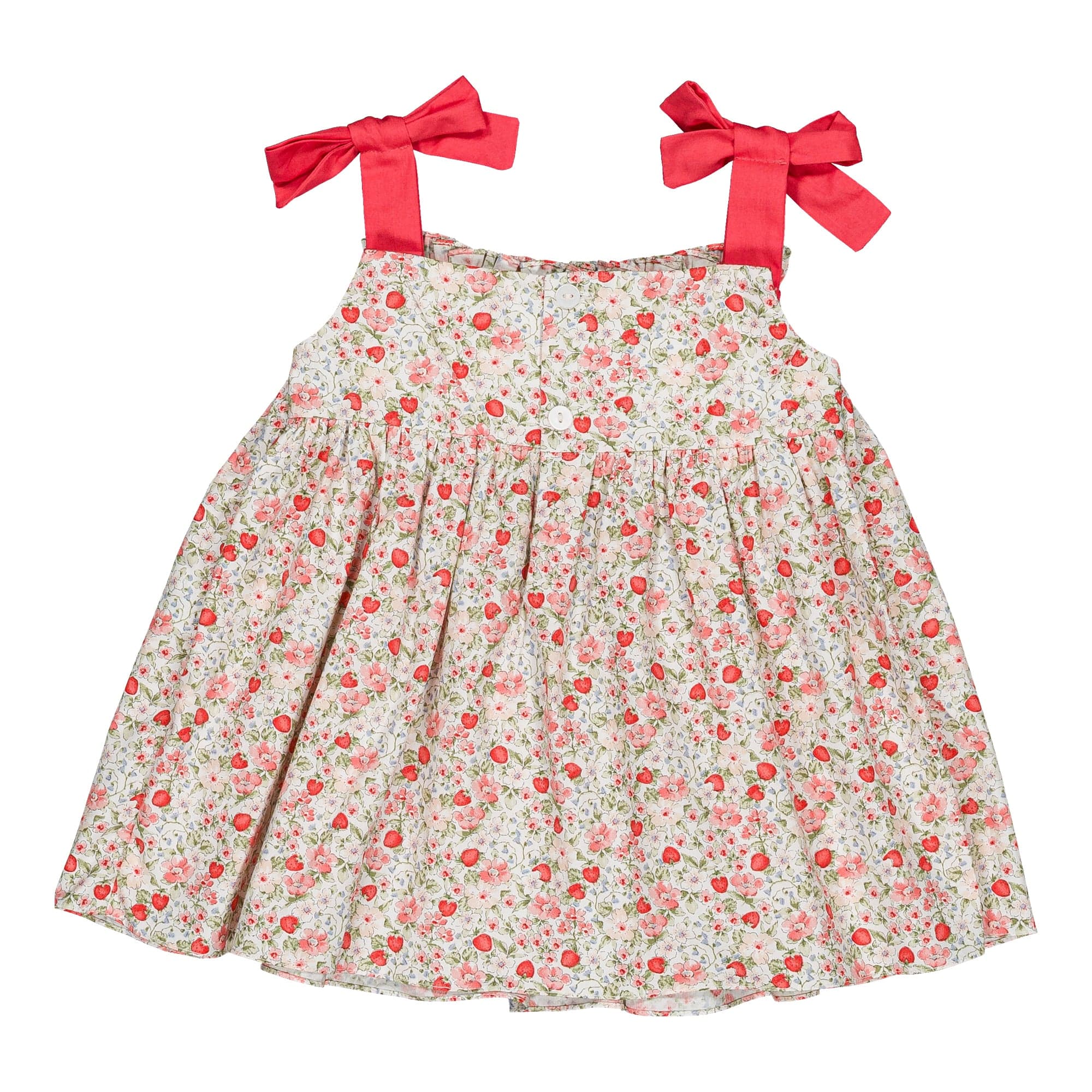 Short Set 'Ixia'