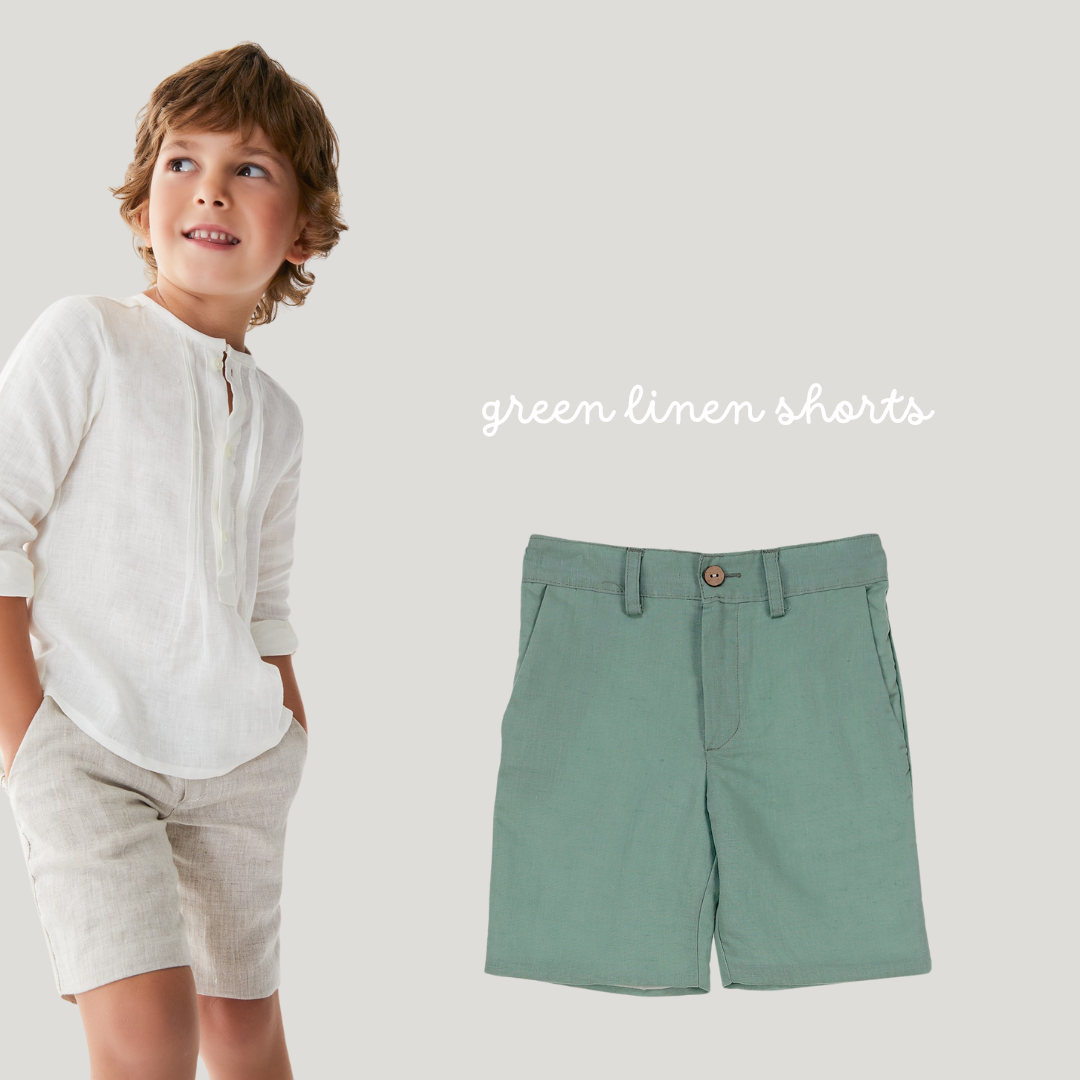 Boy Set Louise