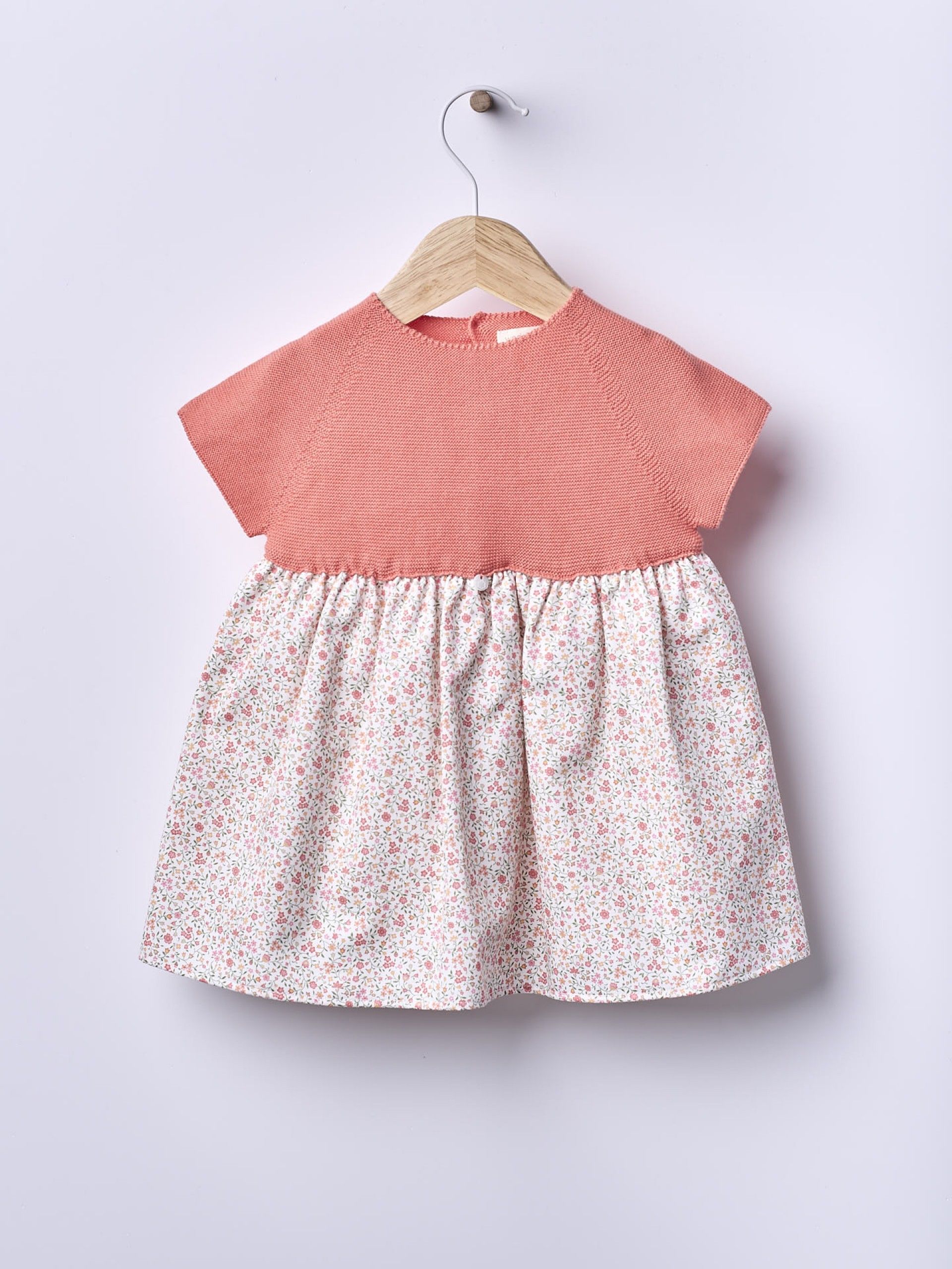 Dress Graceful Summer
