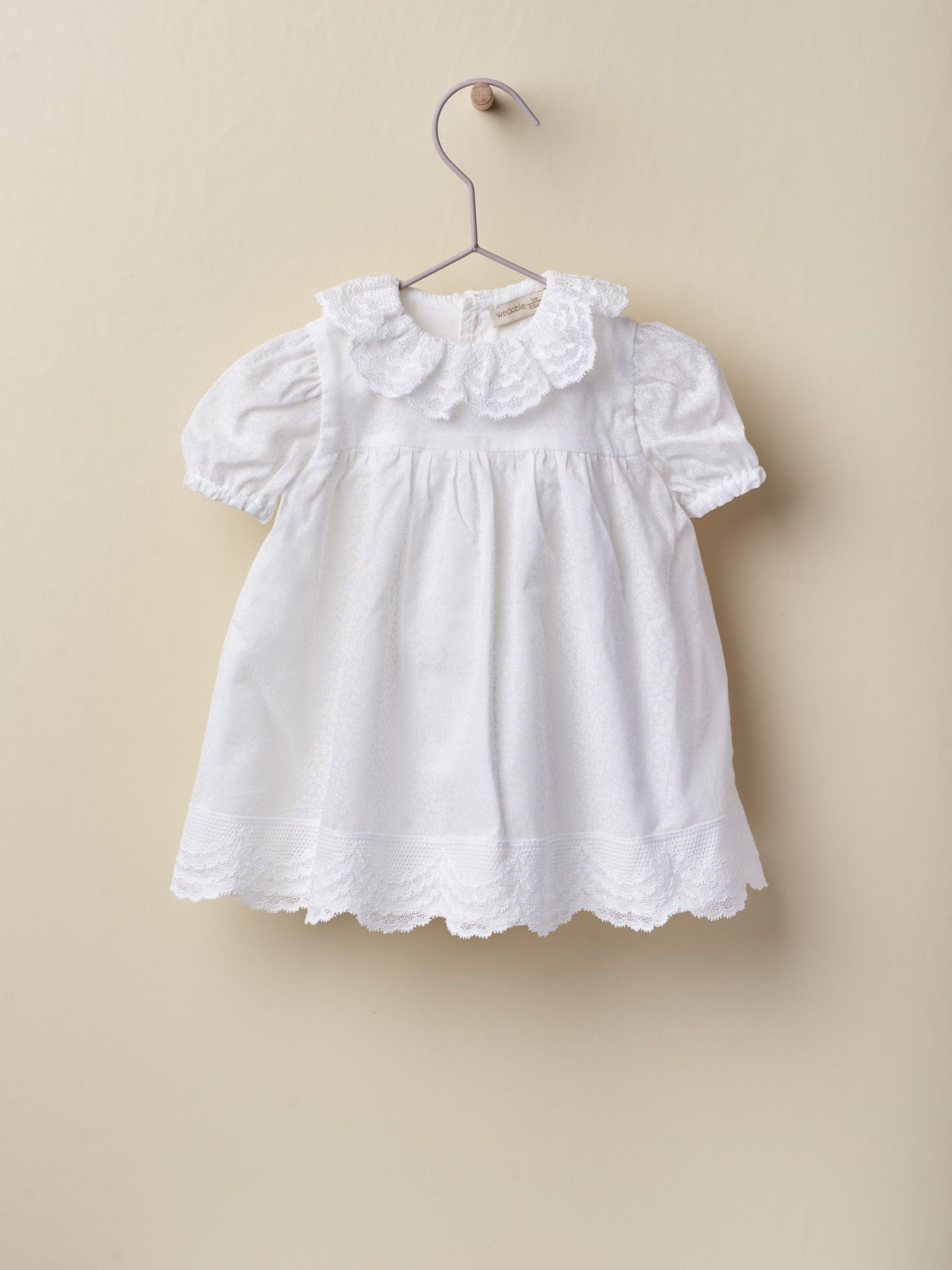 Dress Little Love Flower