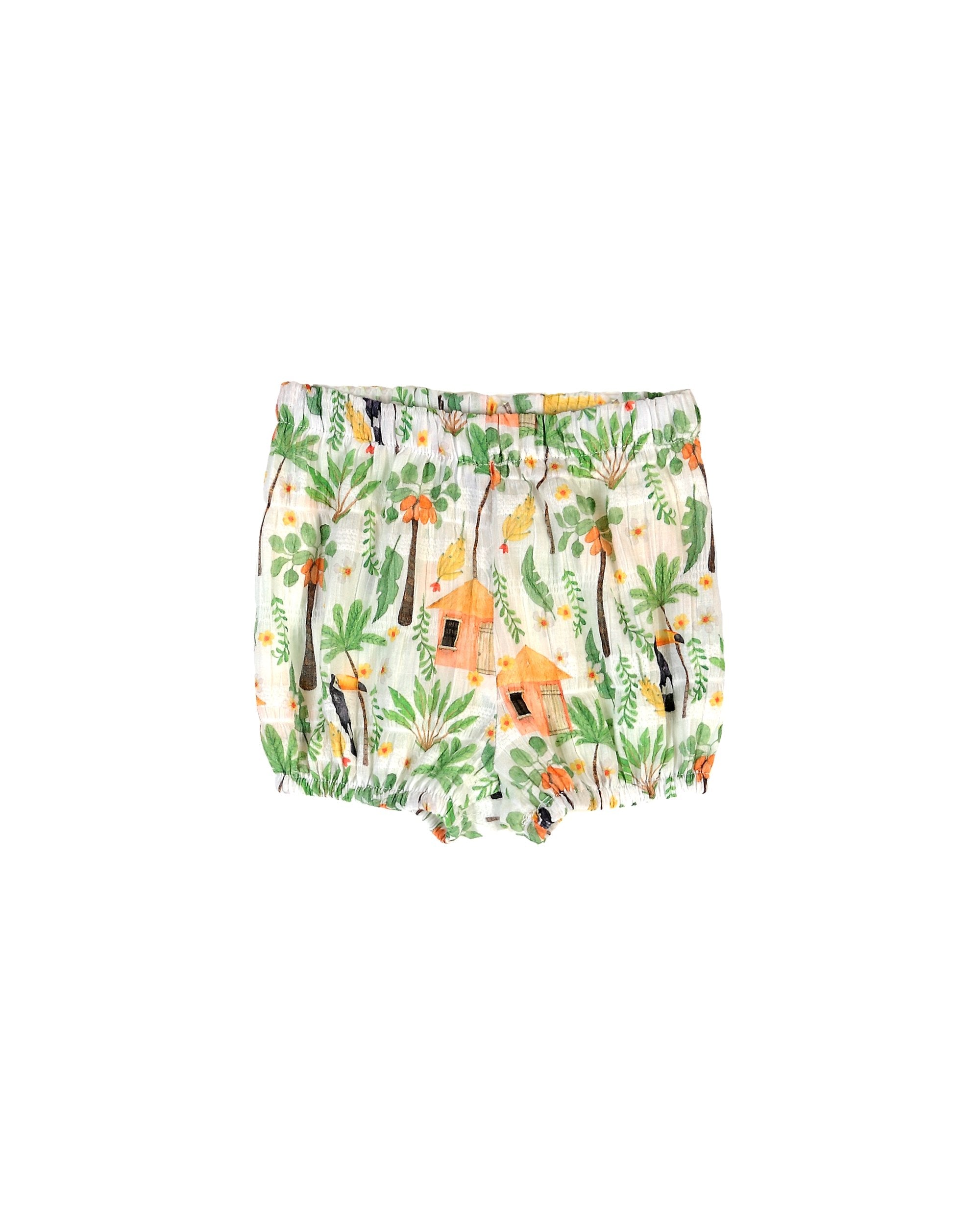 Boy Set Hawai