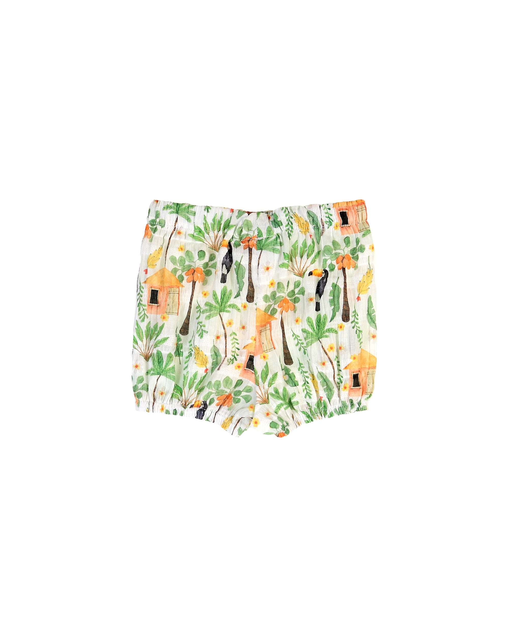 Boy Set Hawai