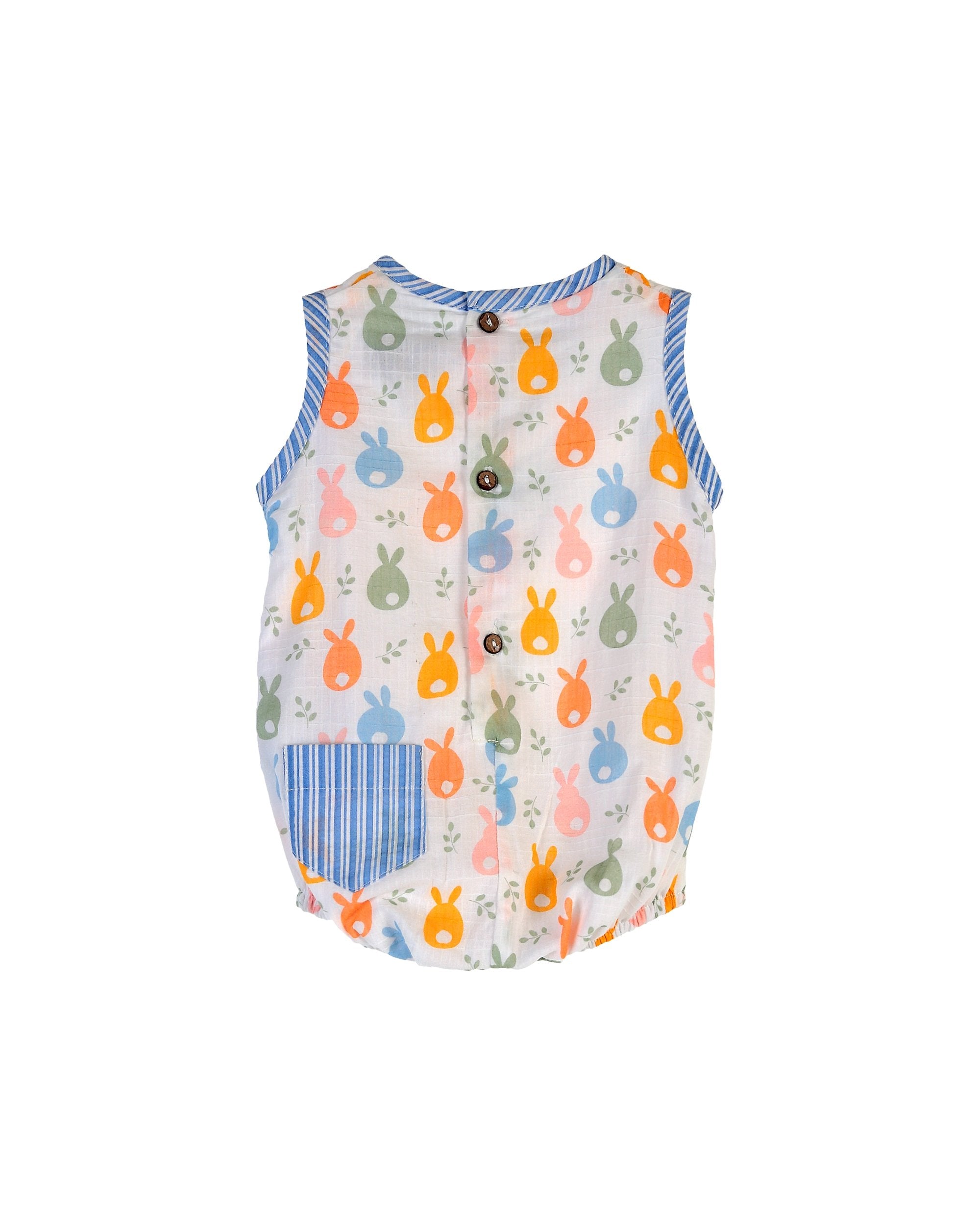 Romper Bunny
