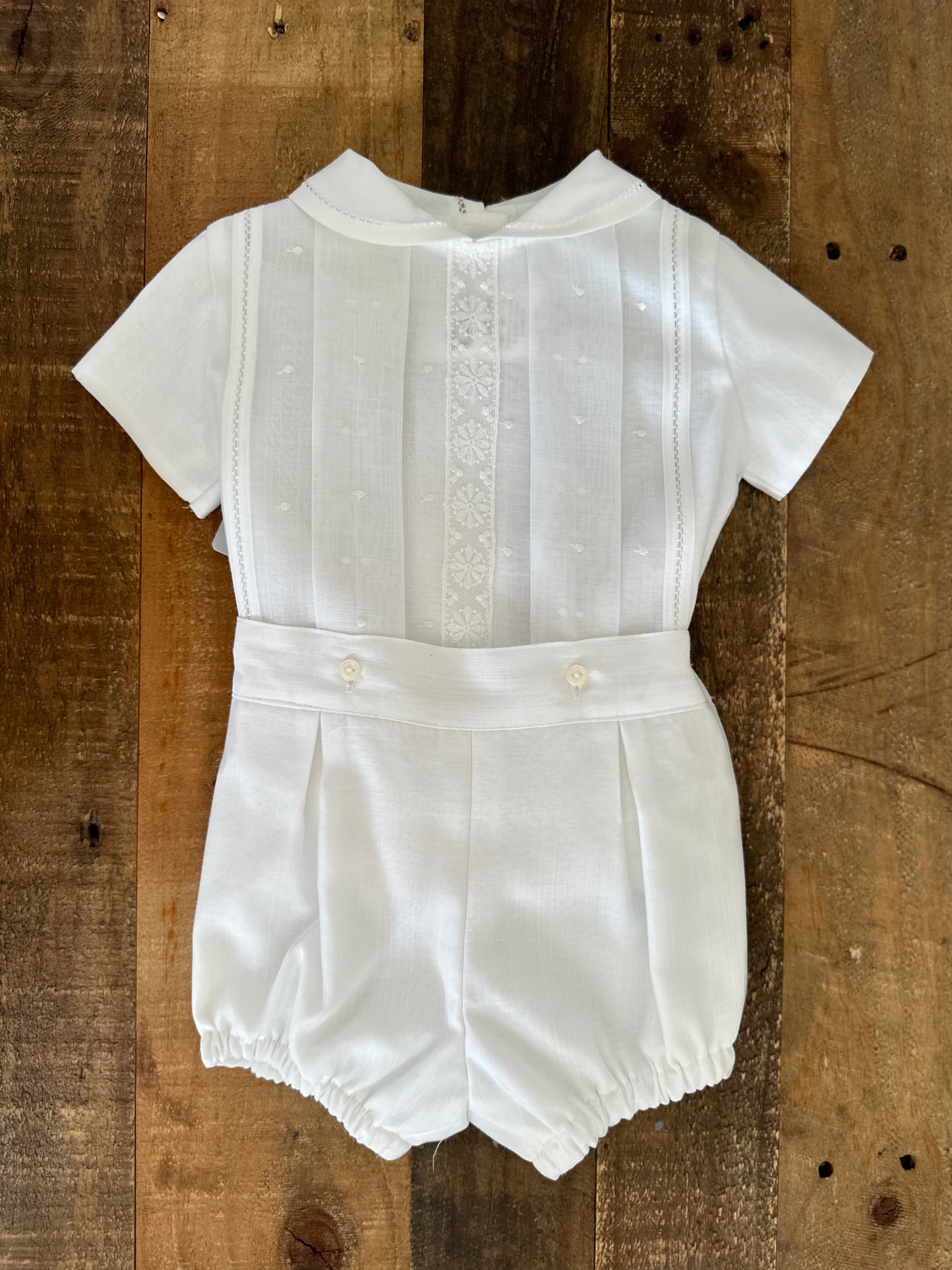 Outfit Constantin