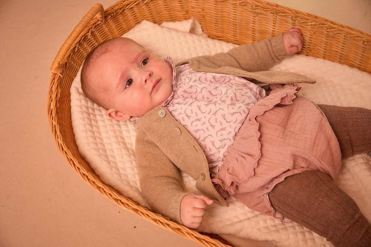 Pretty in Pink: Rethinking Pink for Autumn