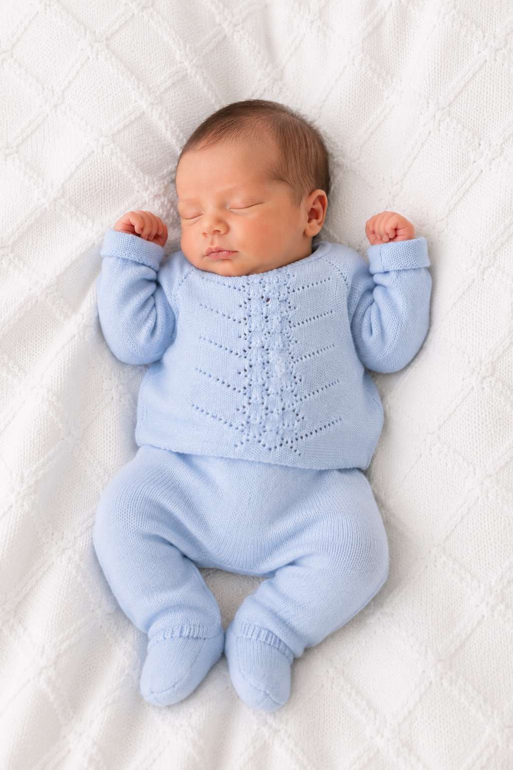 Newborn Boy