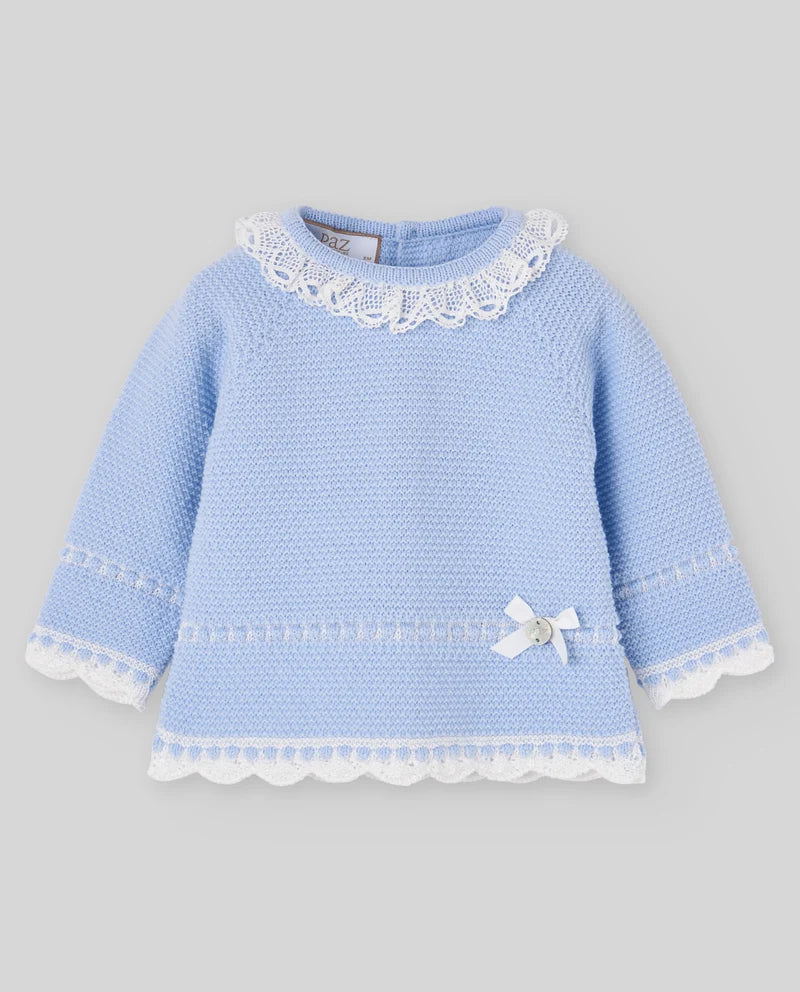 Knit Set 'Fogar'