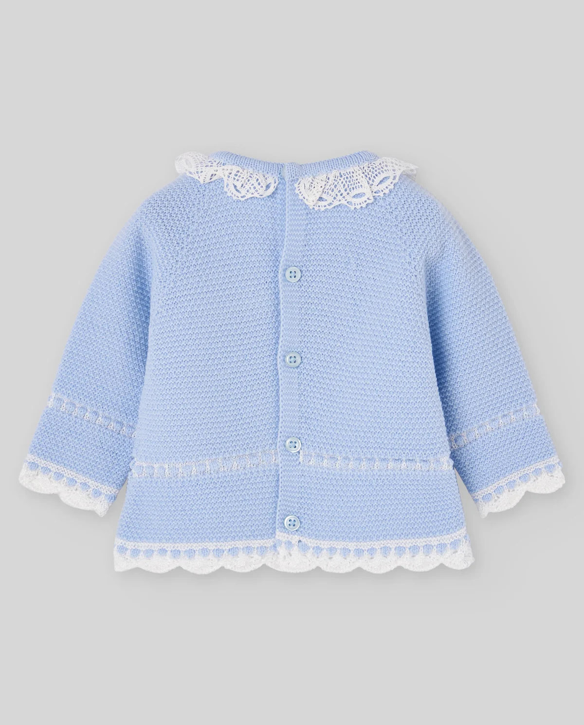 Knit Set 'Fogar'
