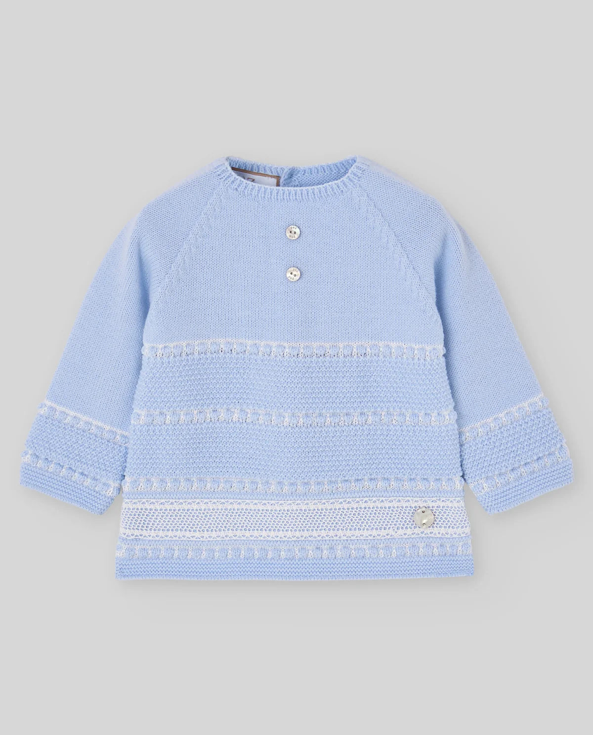 Knit Set 'Fogar'