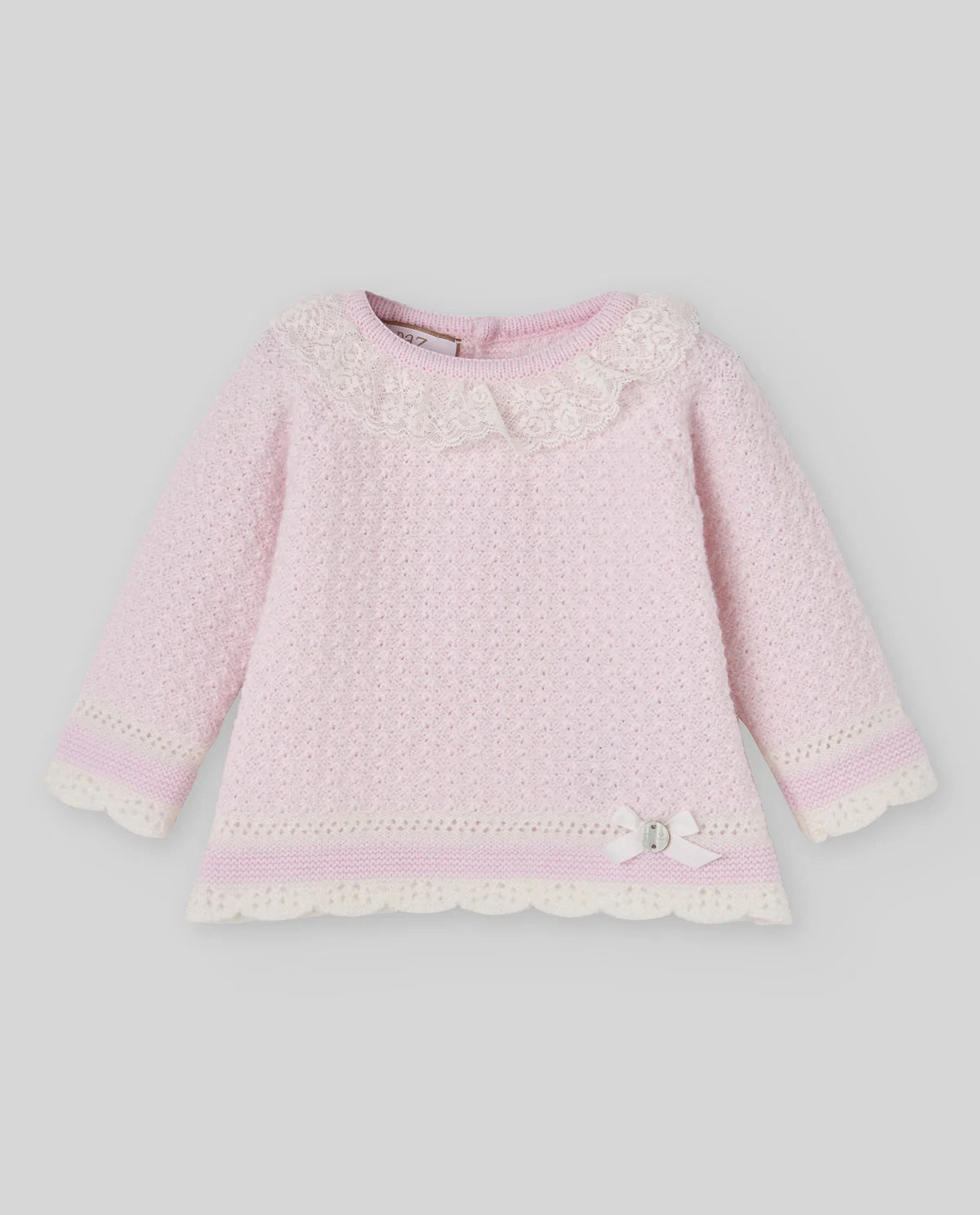 Knit Set 'Nai'