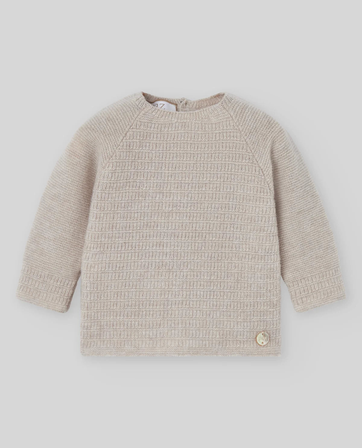 Knit Set 'Essentia' Angora
